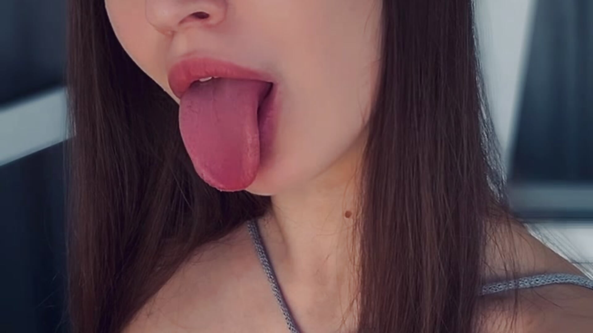 Cute ahegao 😋