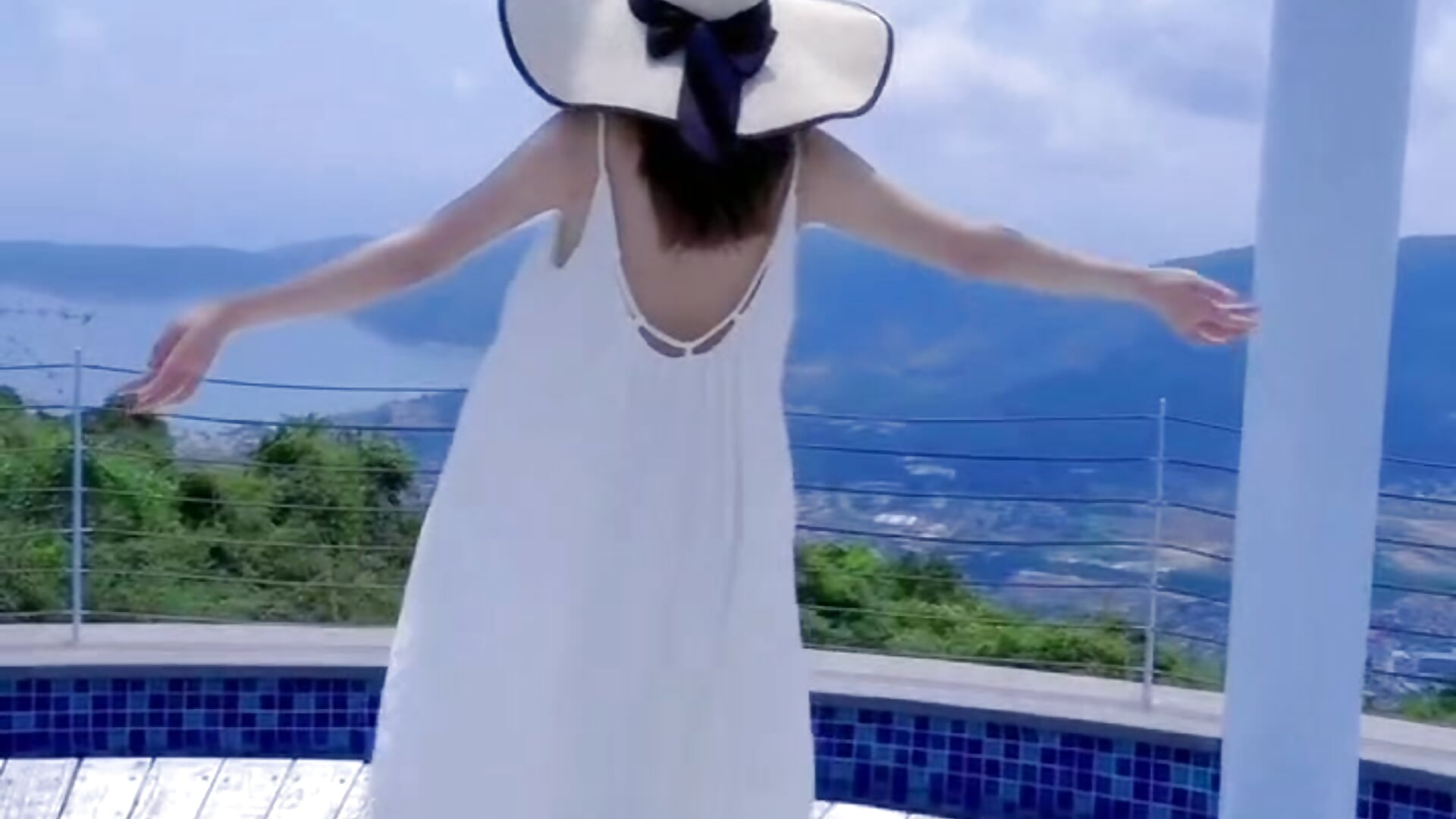 春天来啦 - video av KeEr-Sexy cam-modell