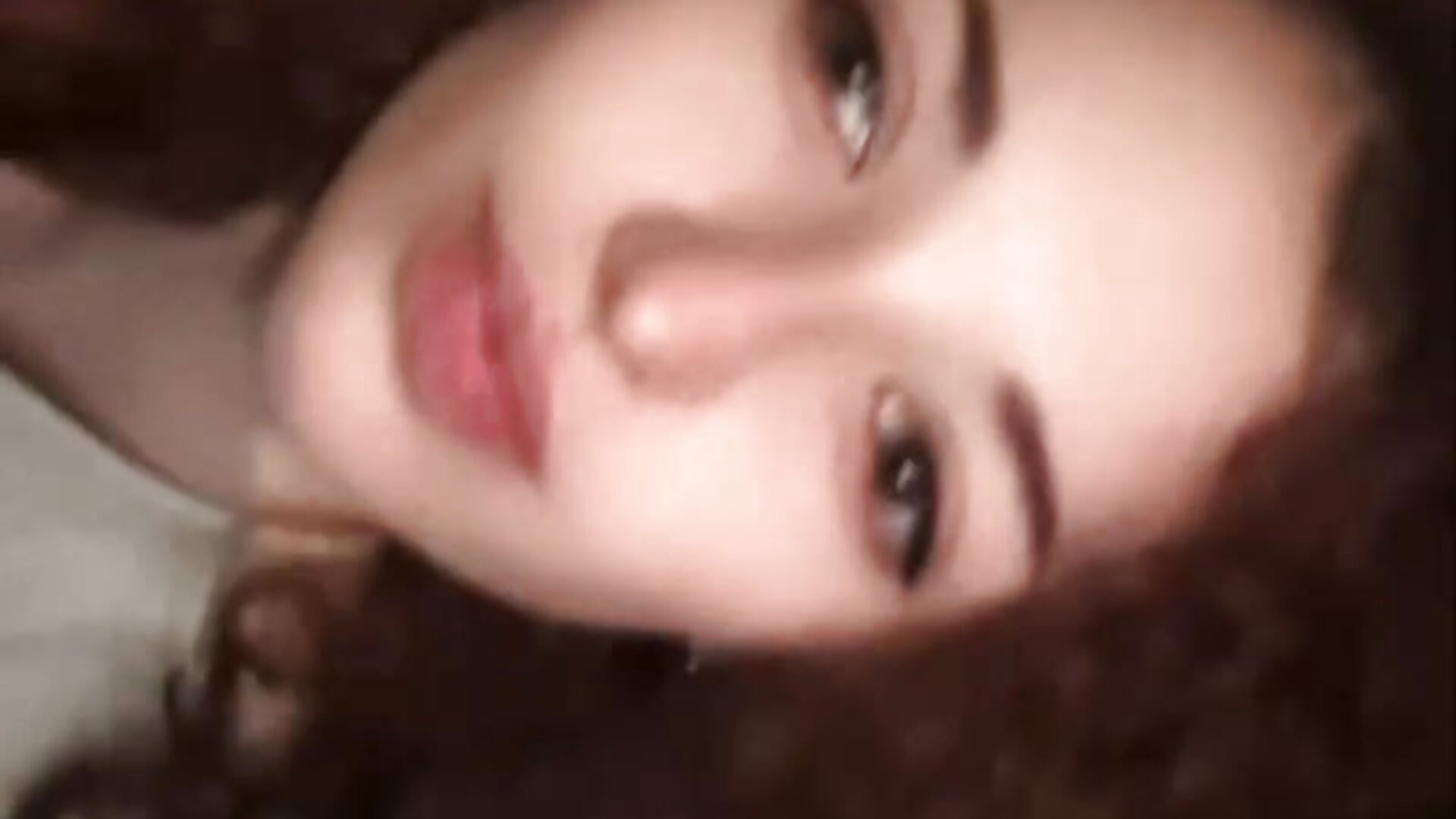 I love - video di HopeFuture modella di cam