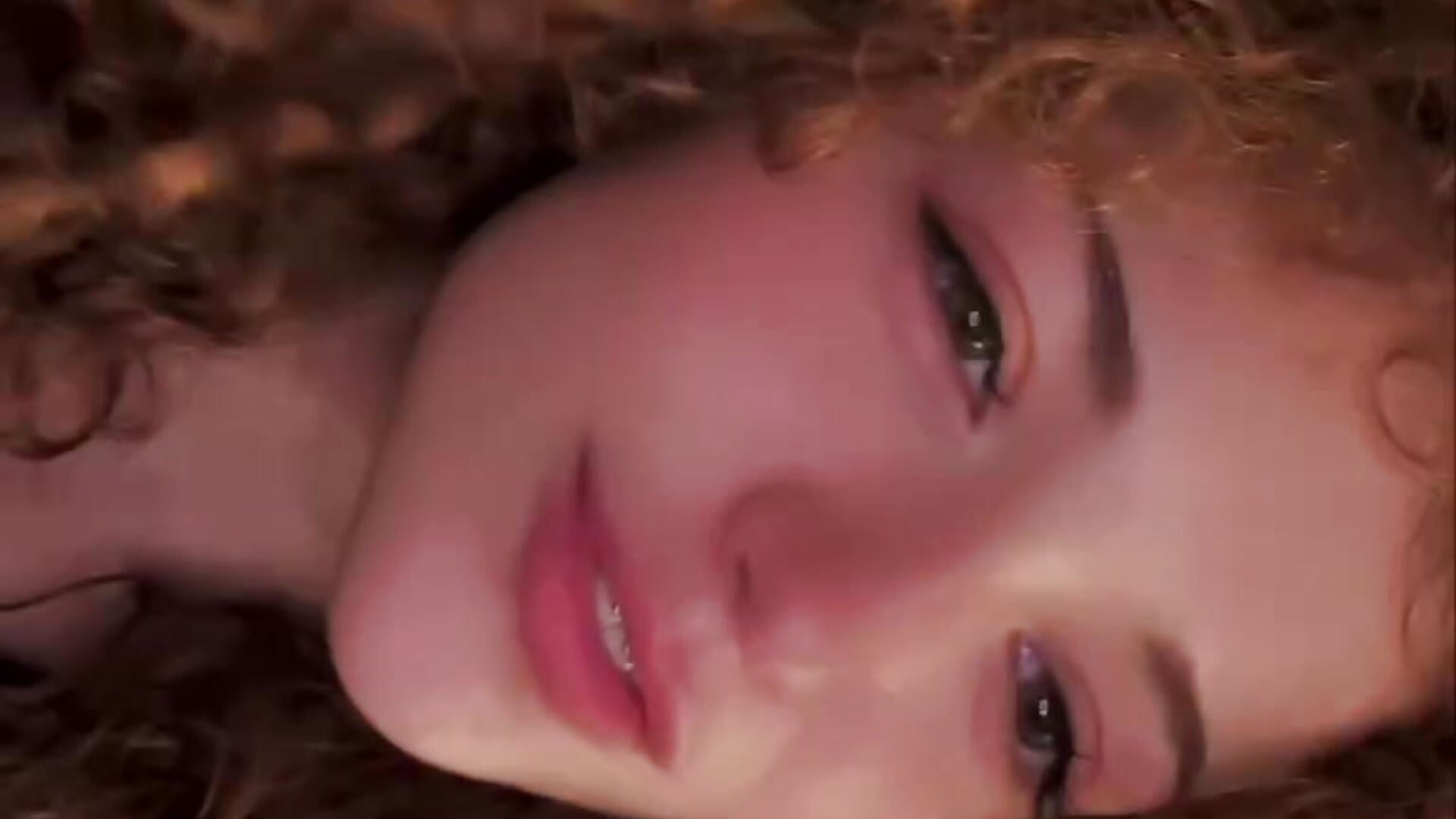 Oops, did I do that? - HopeFuture adlı kamera modelinin videosu