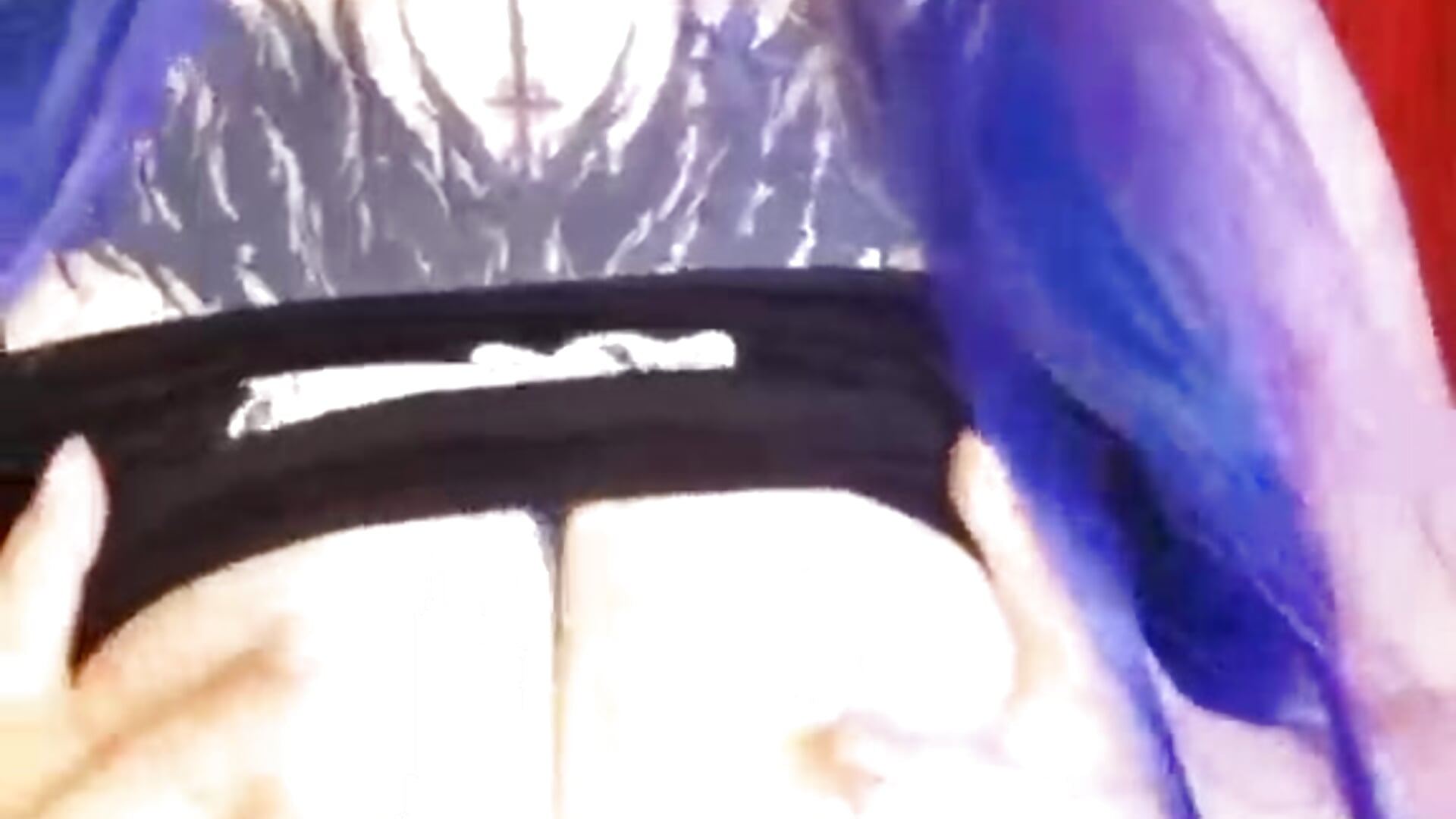 Messy BJ and TitJob