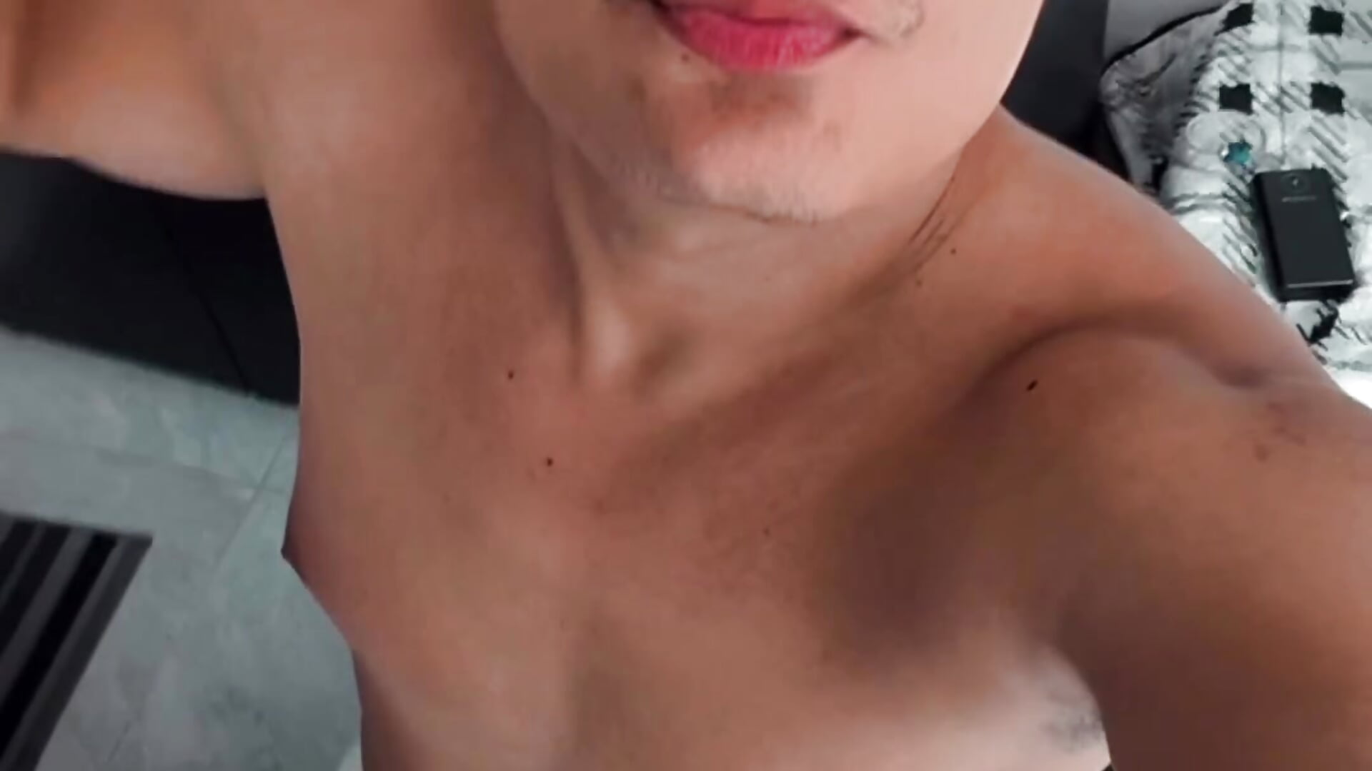 Despues de la ducha - After the shower - video by anderlatin_
