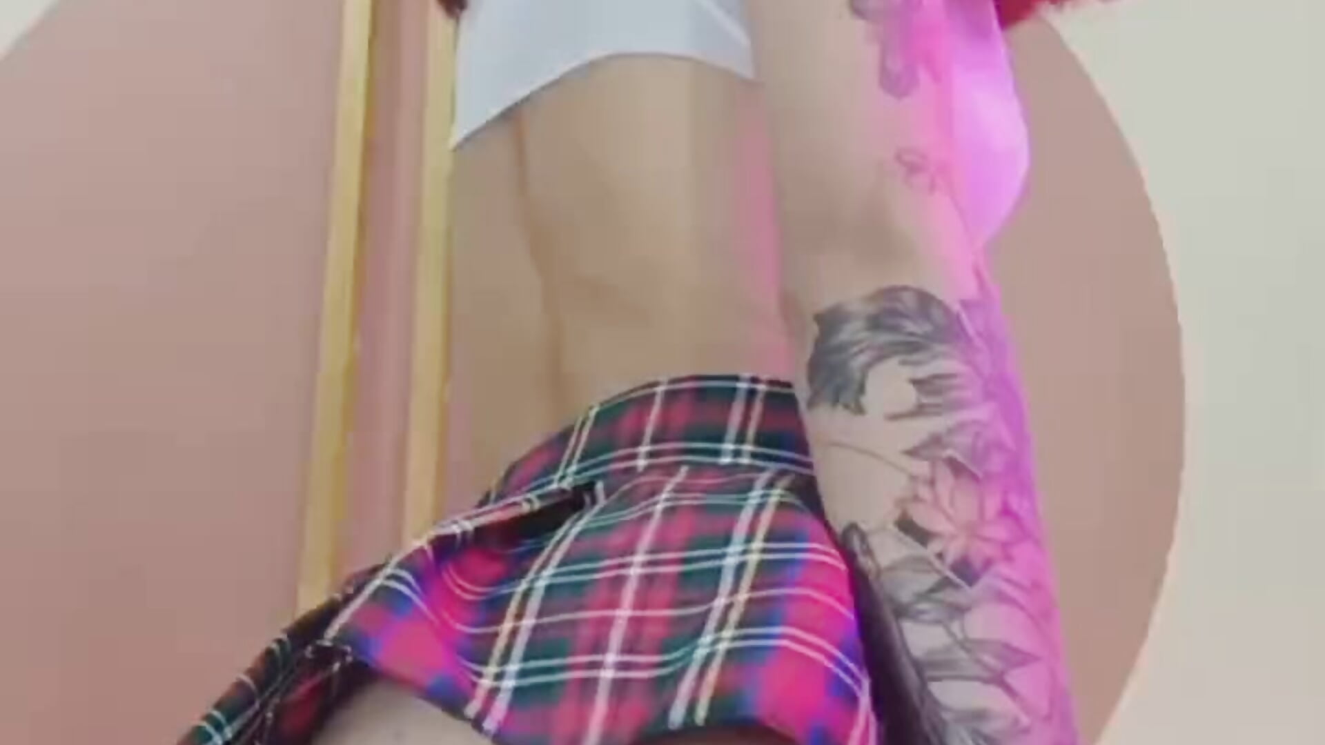 Schoolgirl - video by Nicole_Angels_ cam model