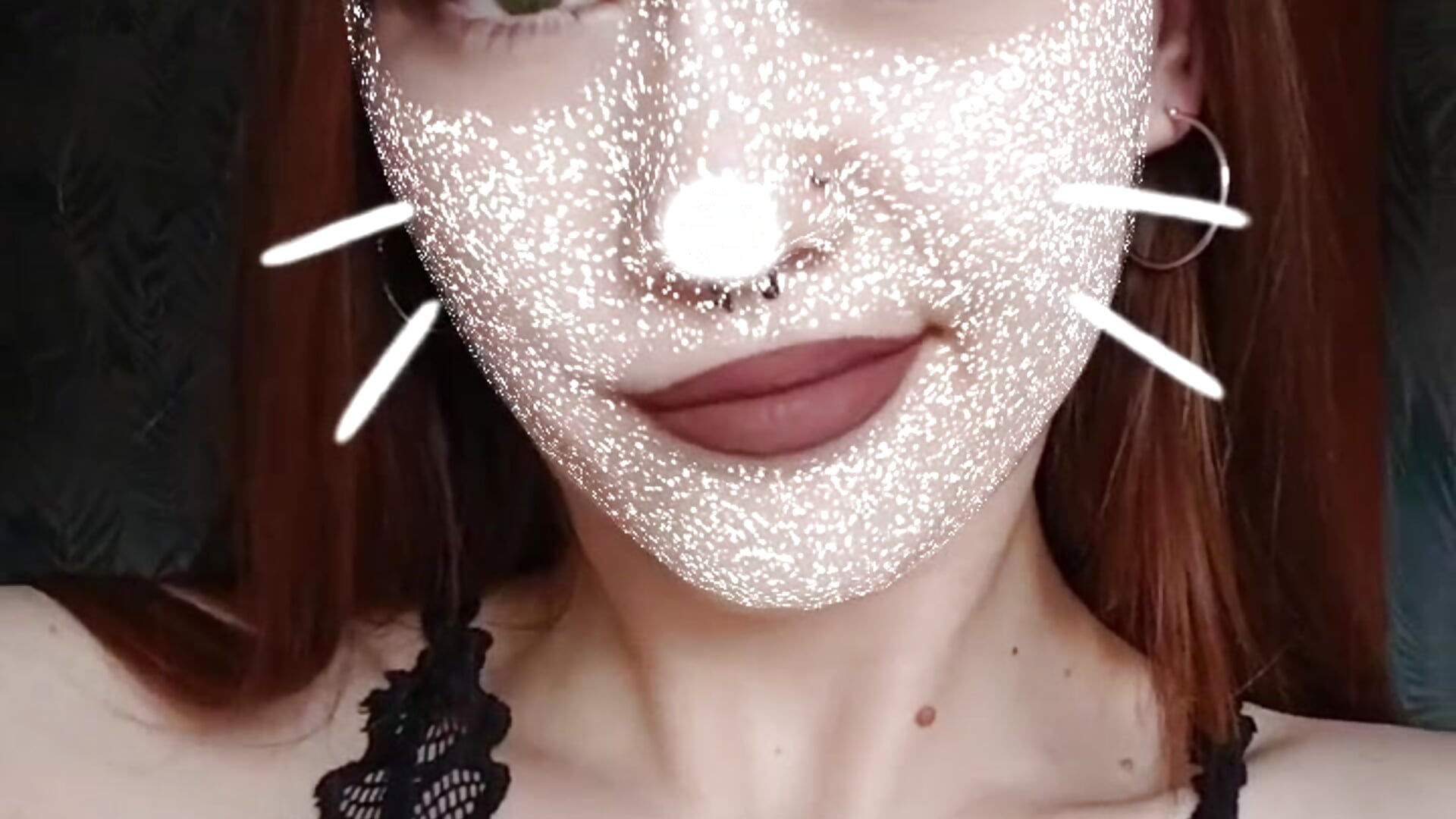 😔😔😔😔 - video by SashaMeow cam model