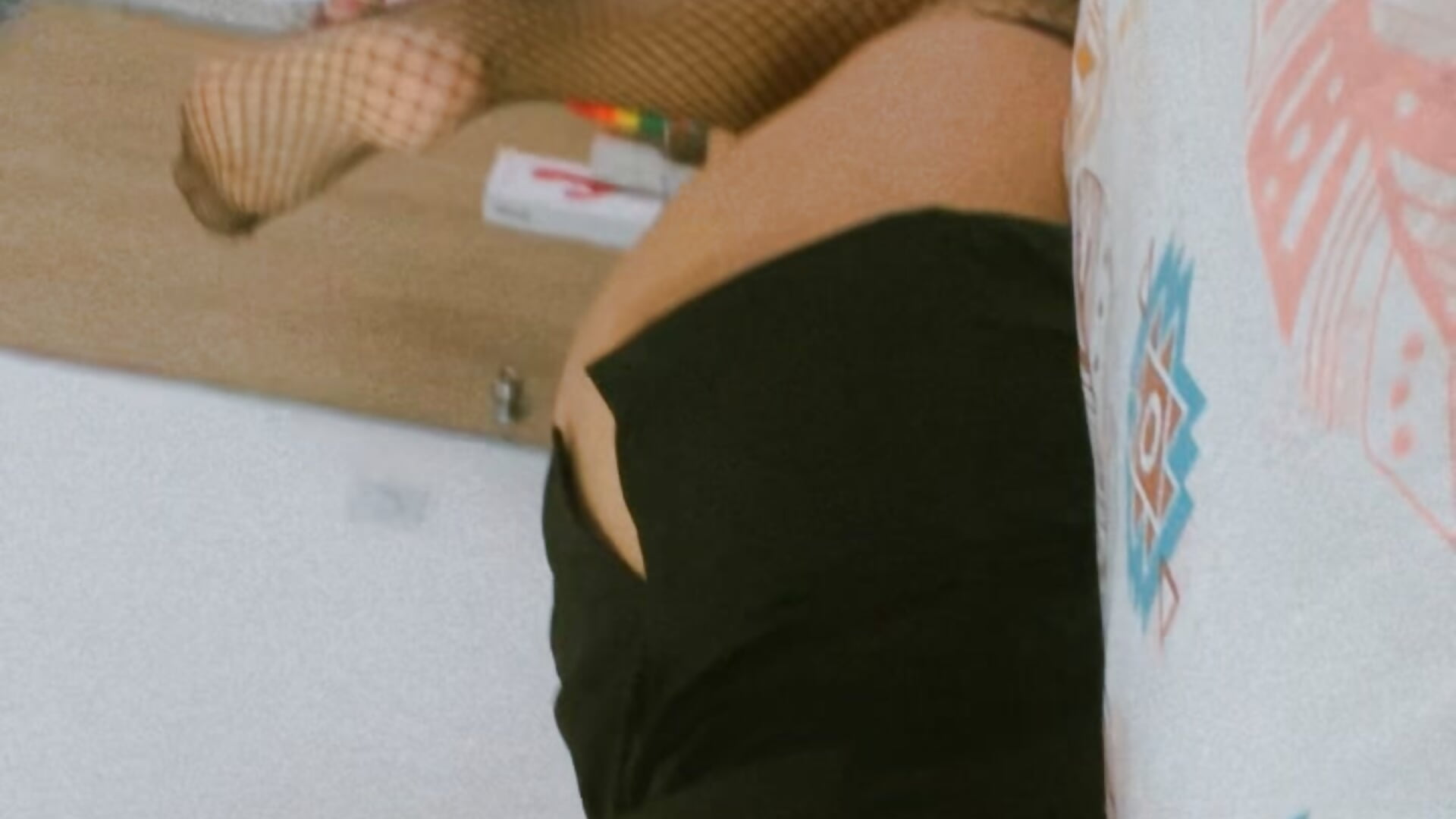 🤍🖤– Nicole_RobbieR kameramodell videója