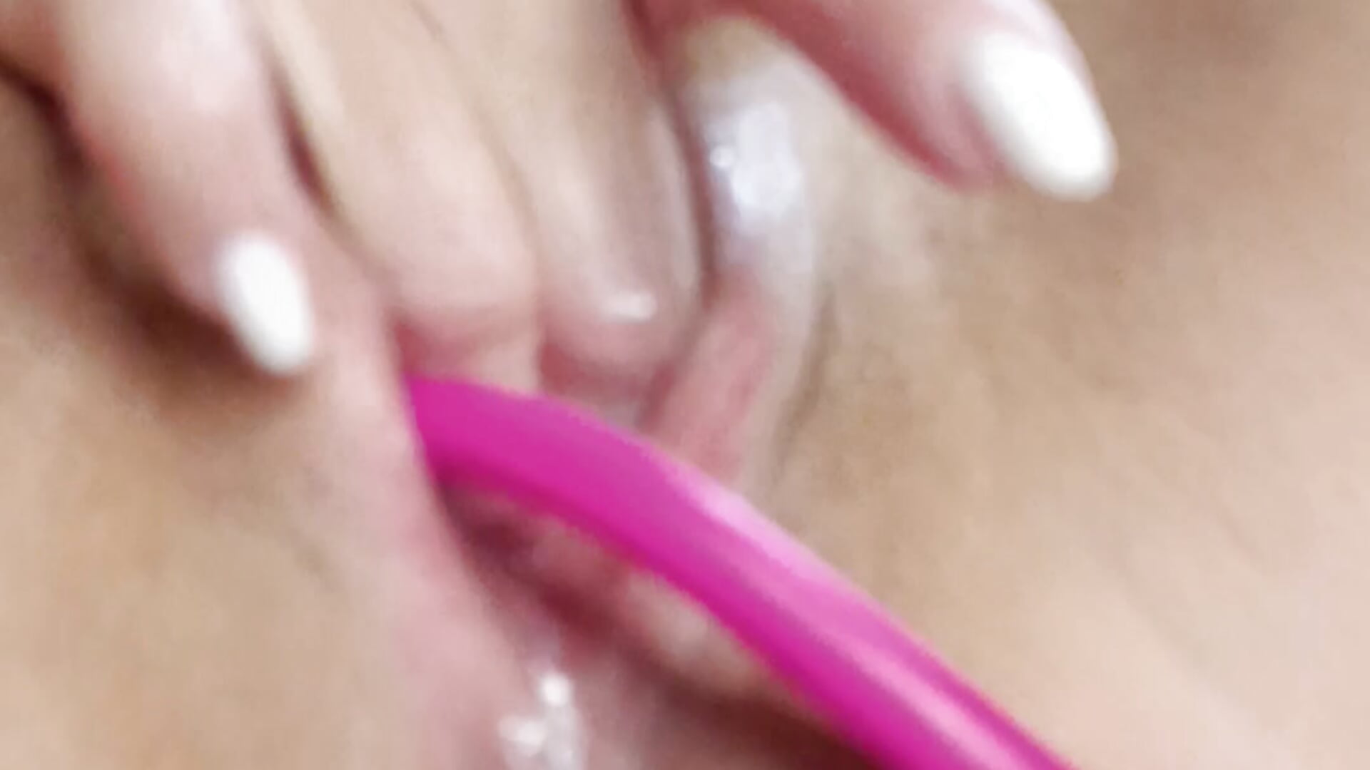 😈😈😈Creamy pussy cum,close up💦💦💦💦🔥🔥🔥🔥 - ক্যাম মডেল HornyMom_-এর ভিডিও