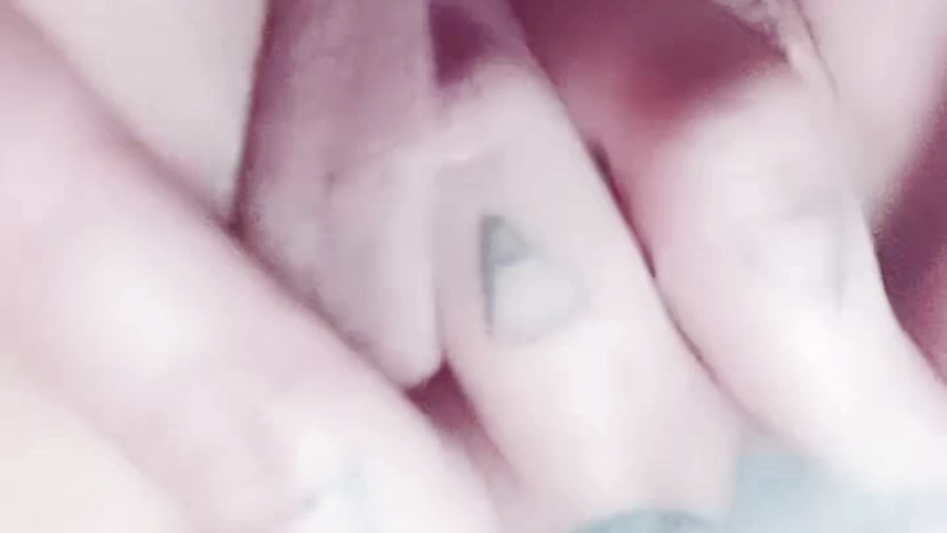 My pussy pink 🥵🖤 - video av rousstattoo cam model