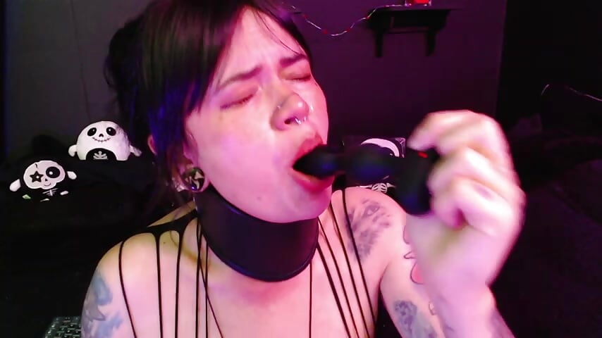 Im ur slave - video by rousstattoo