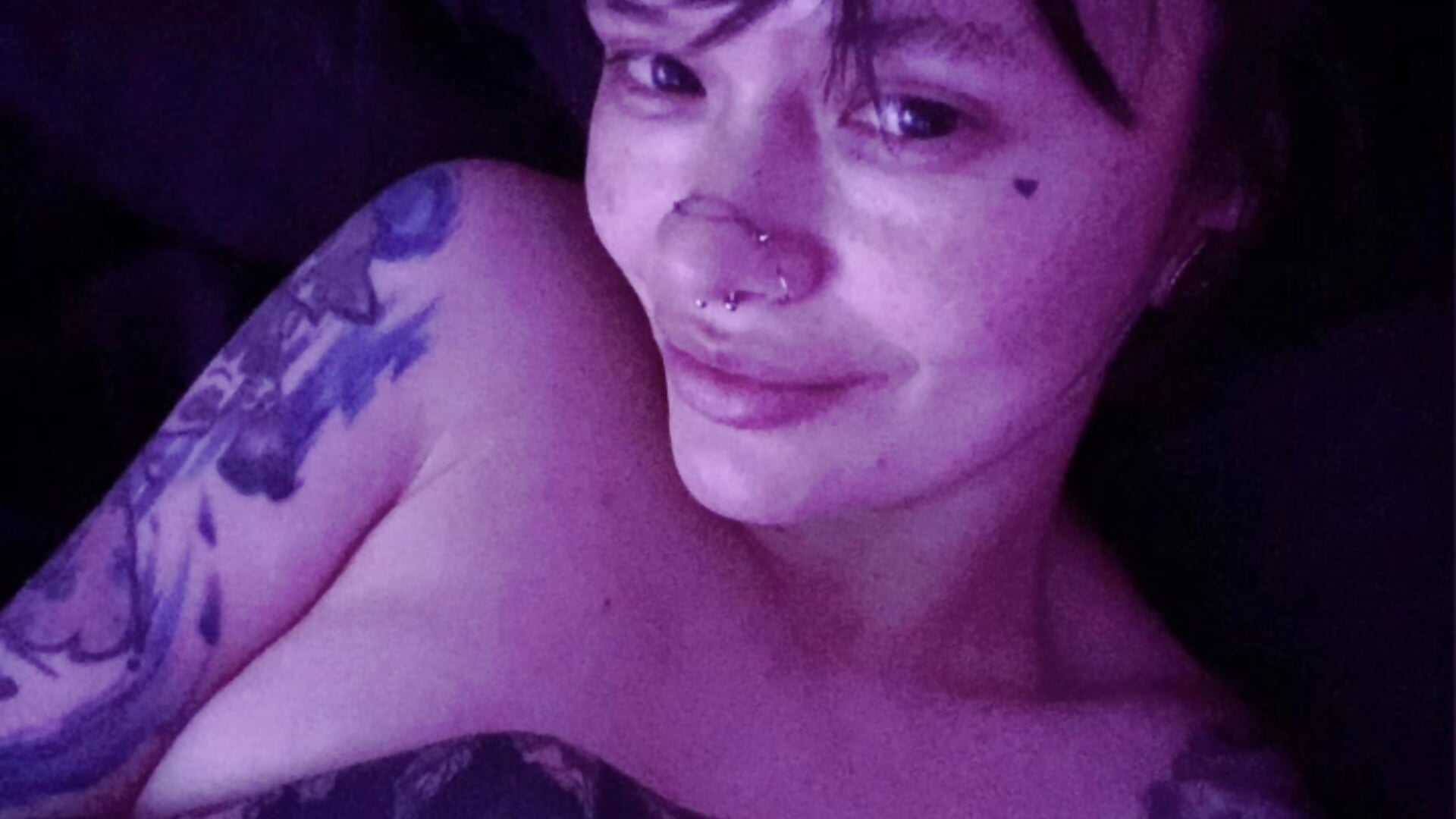 🖤💋💋 - video av rousstattoo cam model