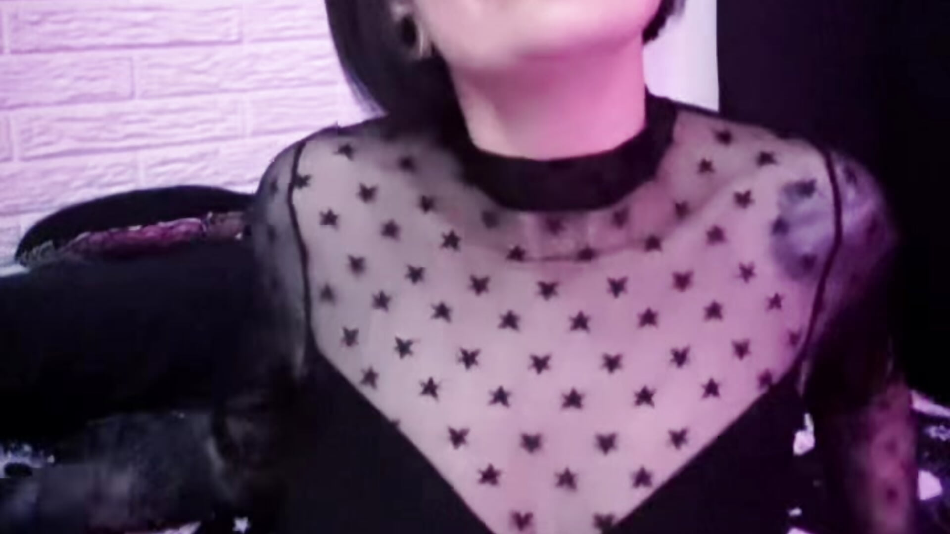 They make me very happy here 💋🥰 - video av rousstattoo cam model