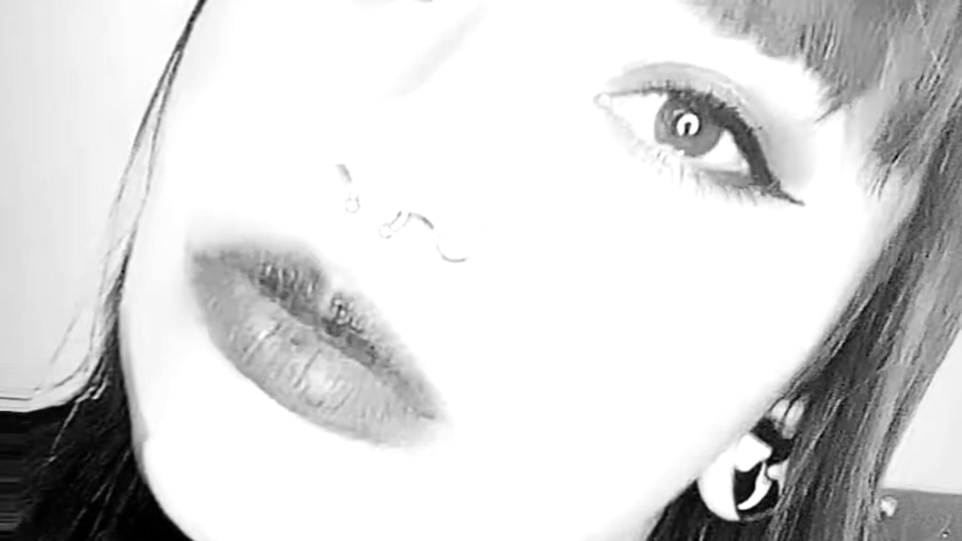 Mavis 🖤 - video av rousstattoo cam model