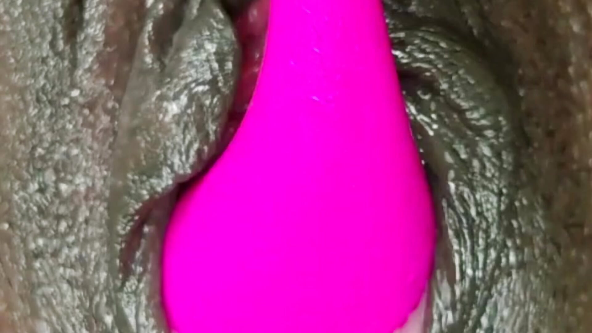 Intimate Close-up