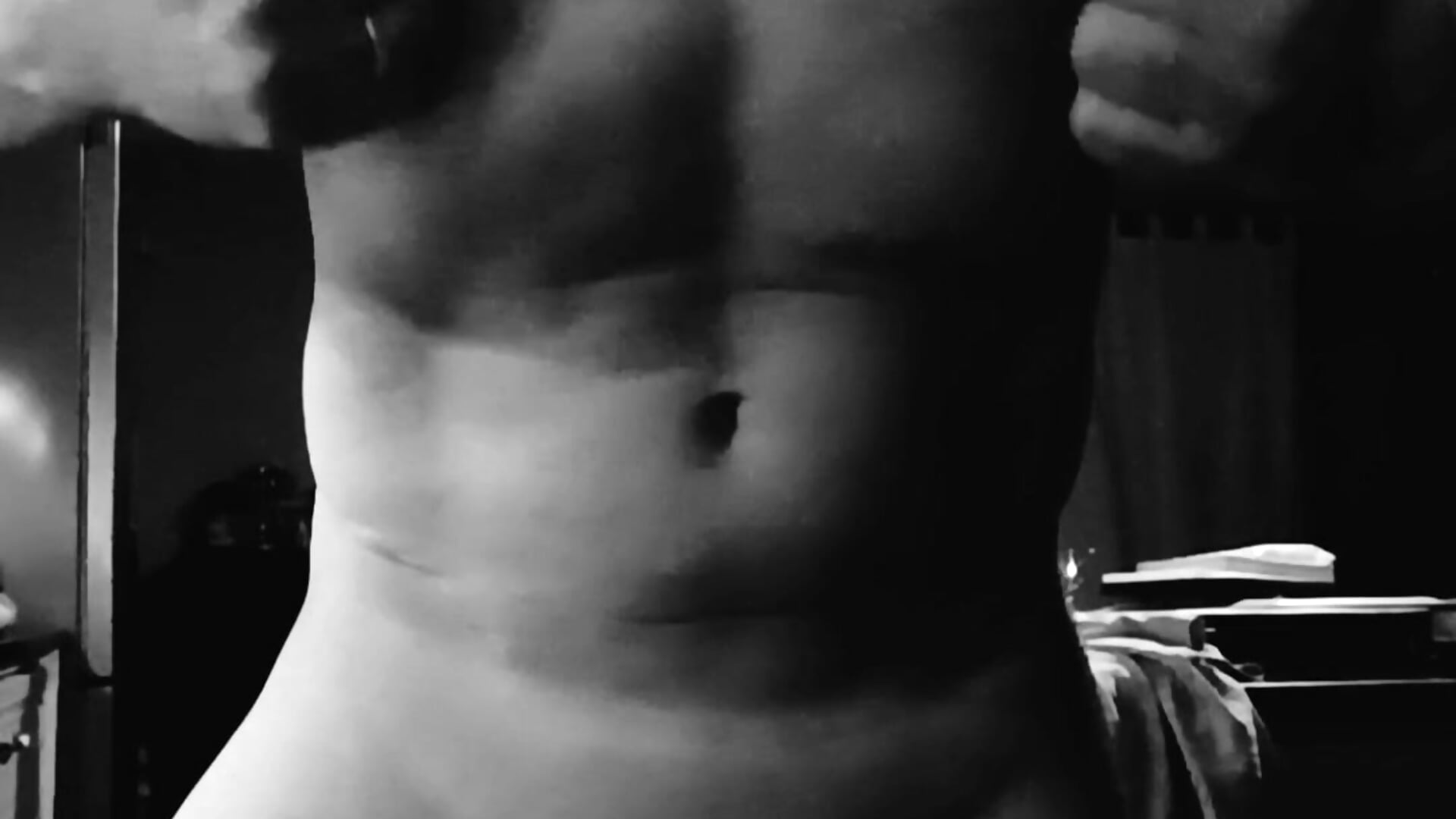 I'm your slave - vidéo du modèle de showcams kevincumporn