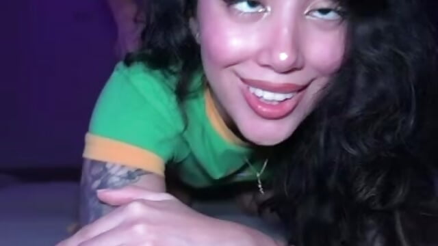 Amateur video - clip cu Elettra06 model videochat