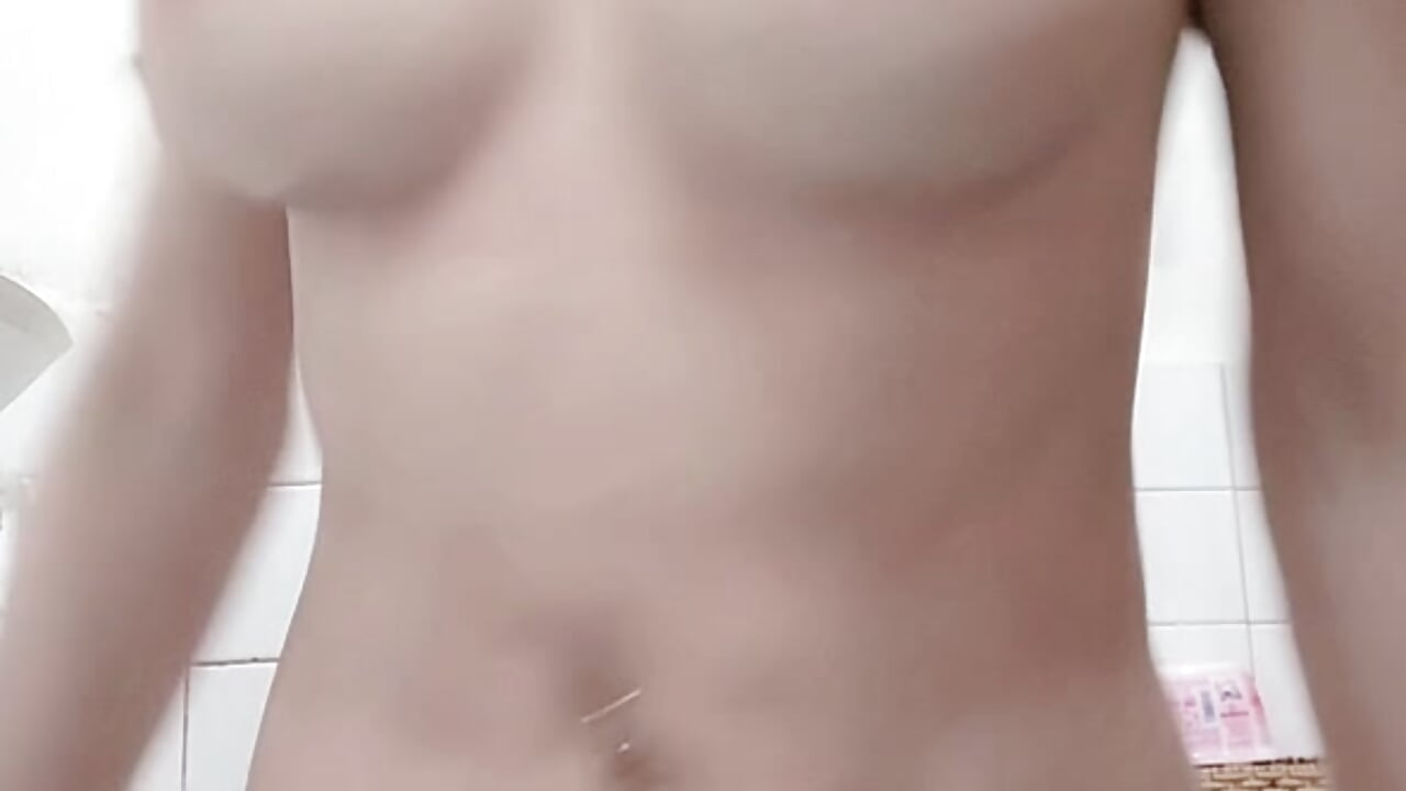 My sexy body