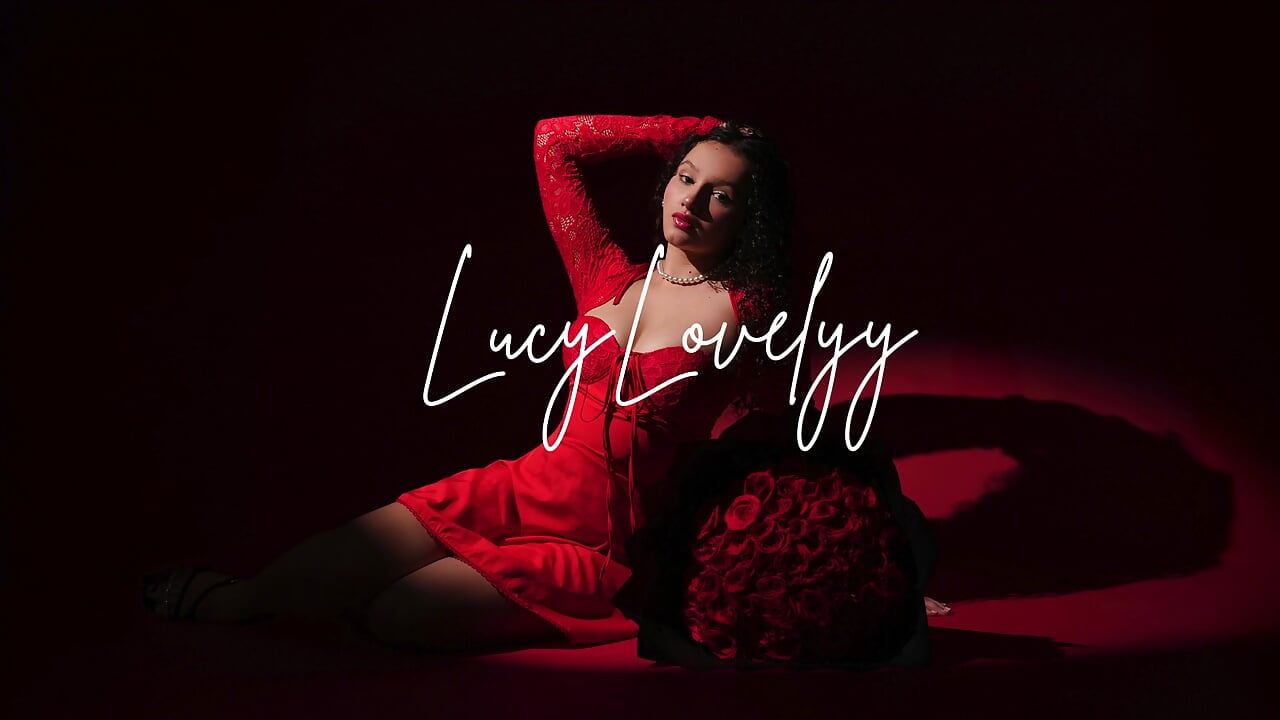 profile-intro-video-1769069432 - video by LucyLovelyy cam model