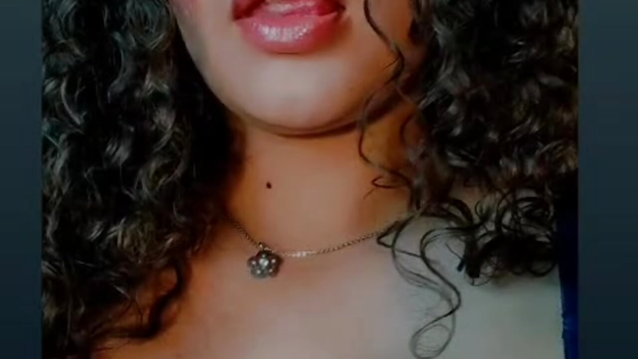 tasty little mouth 🔥💫 - video by LucyLovelyy cam model