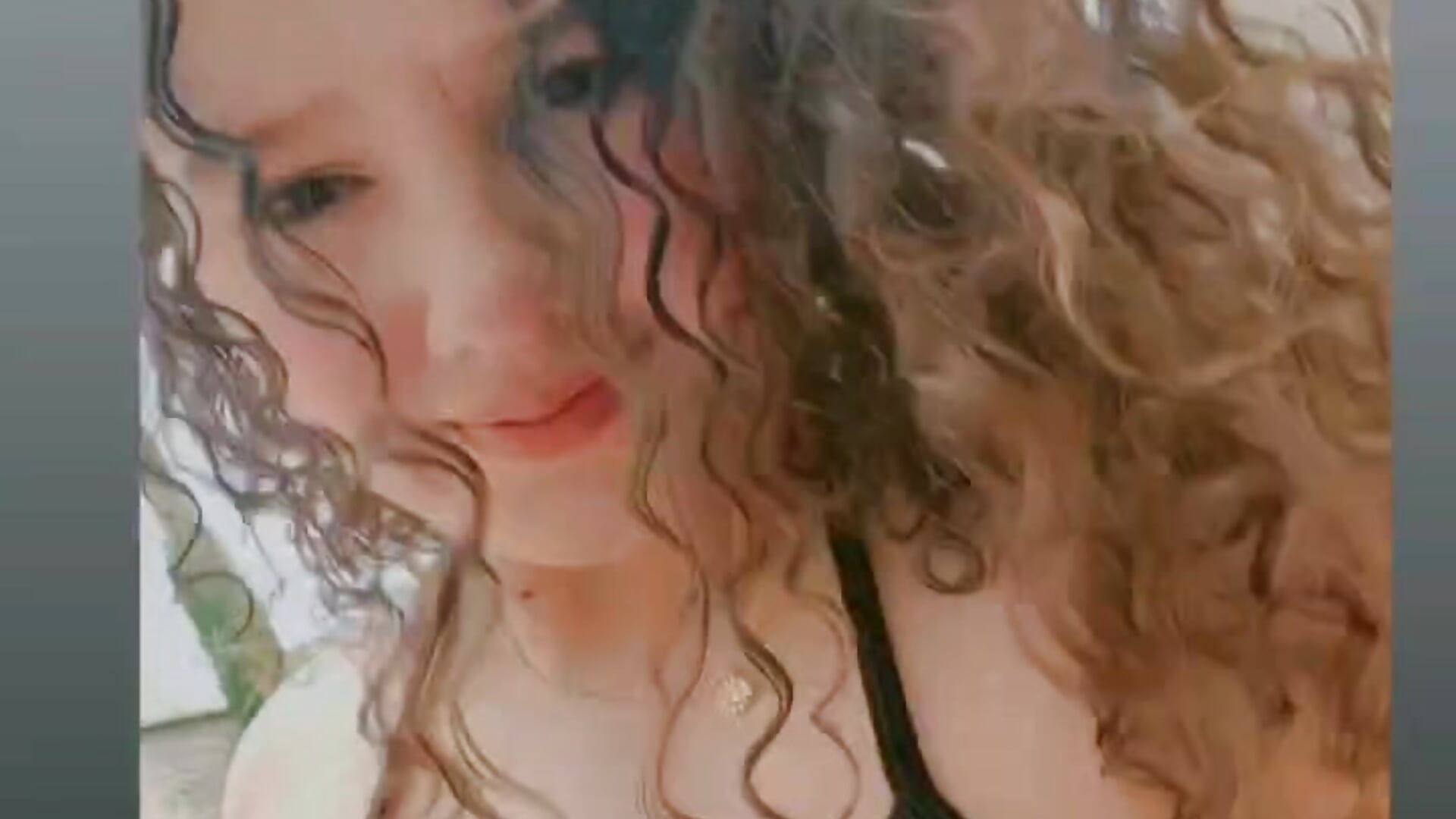 pool day♥ - video by LucyLovelyy cam model