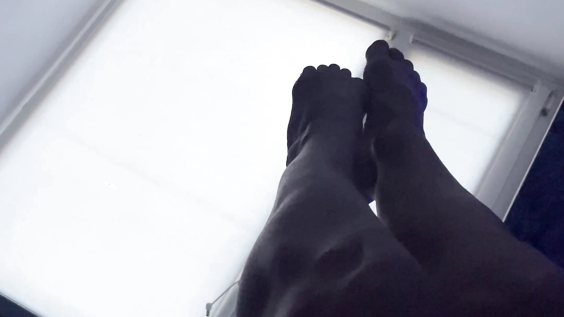 Feet