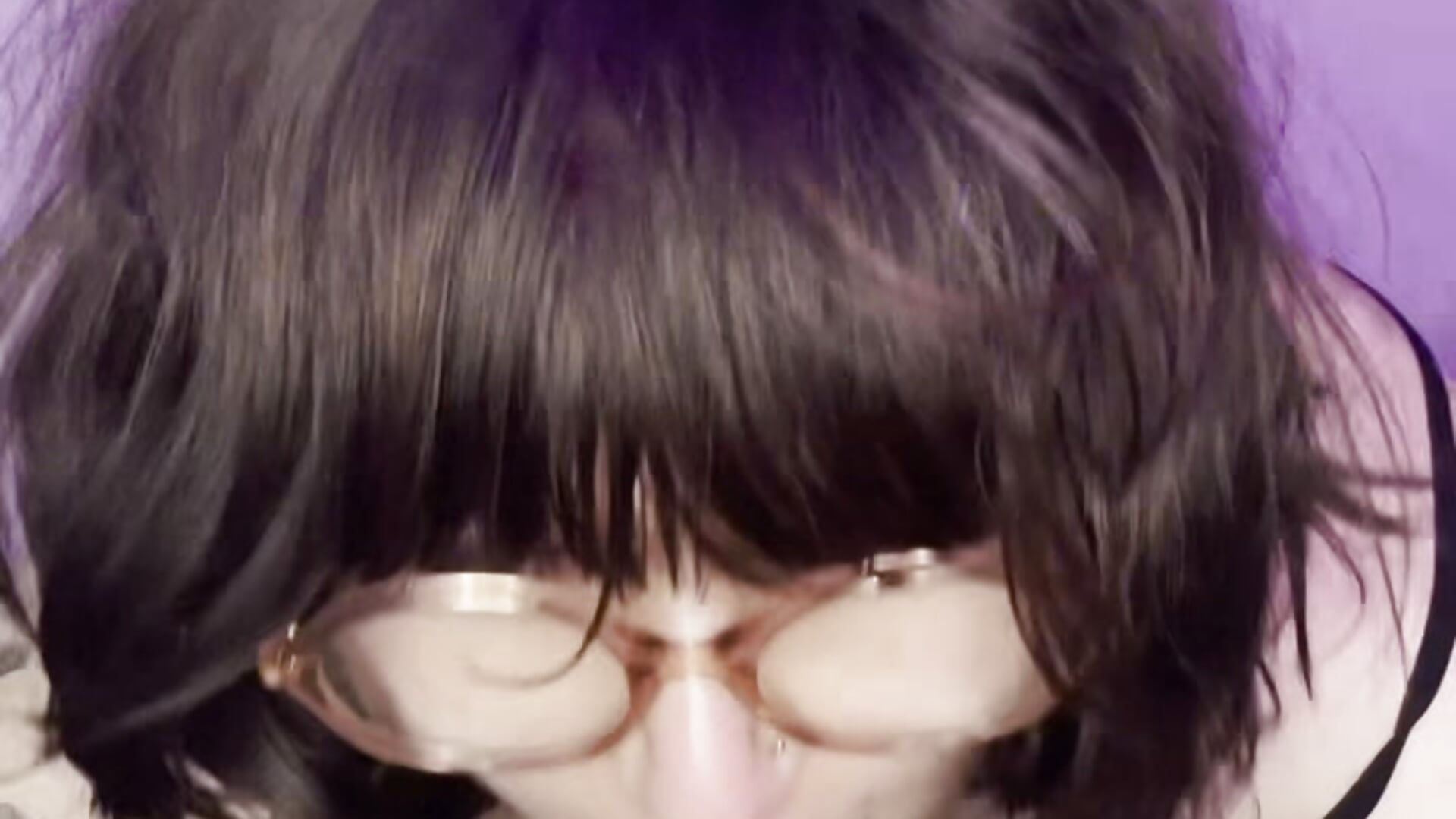 TA GOTHGIRL TE SUCE 🥵 - Vídeo de _dwhorekin_, modelo de vídeos