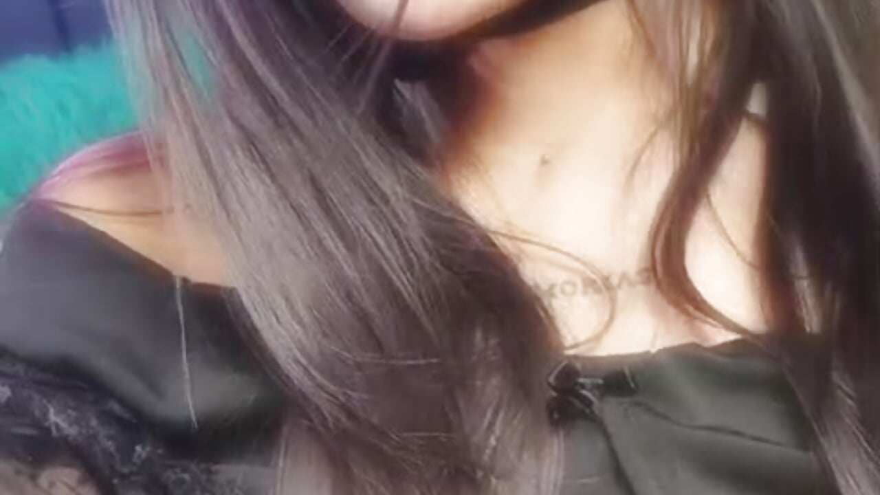 𓂃˖˳·˖ ִֶָ ⋆★⋆ ִֶָ˖·˳˖𓂃 ִֶָ - video av Abbydreams_ cam model