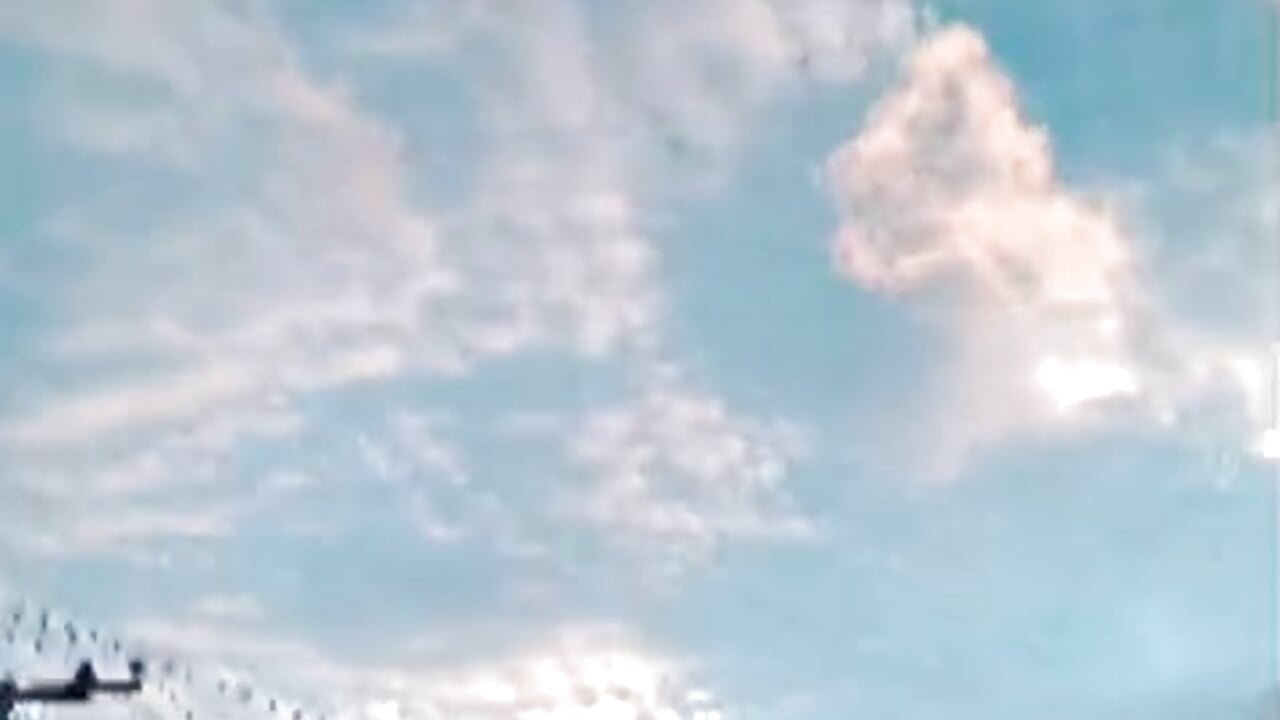 🎶⛅What a beautiful day! ⛅🎶 - 視頻由 Abbydreams_ 主播提供