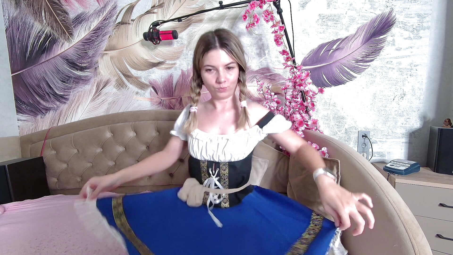 Oktoberfest party - Vídeo de Anoraa, modelo de vídeos