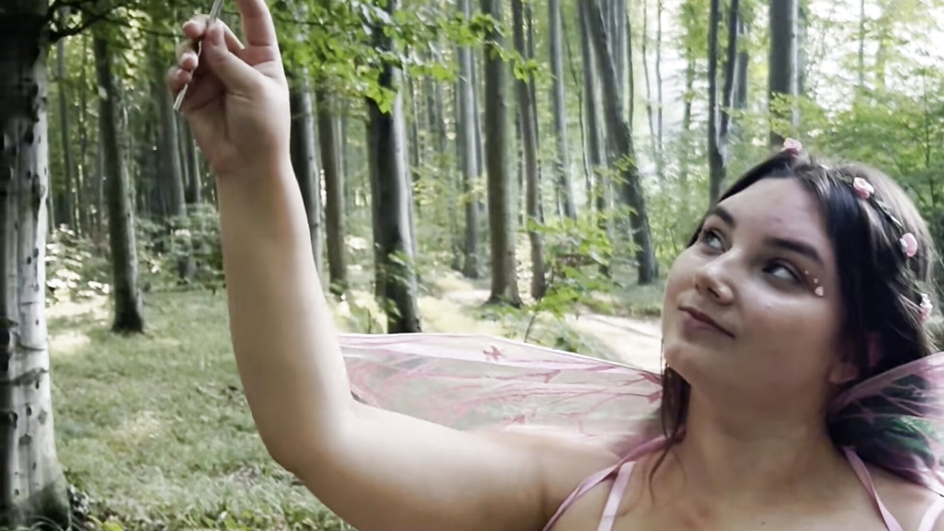 IMG_3813 - video by Dreamyblushfairy cam model