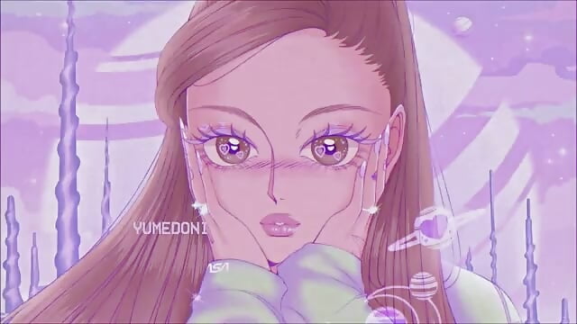 Ariana Grande - ghostin (Vocal Lo-Fi Remix)