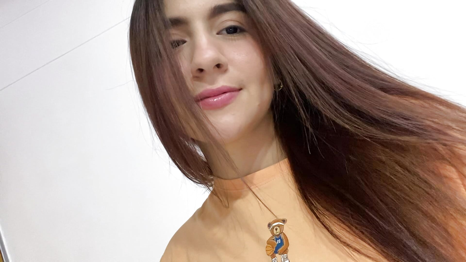 ❤️ - Vídeo de kissa_16, modelo de vídeos