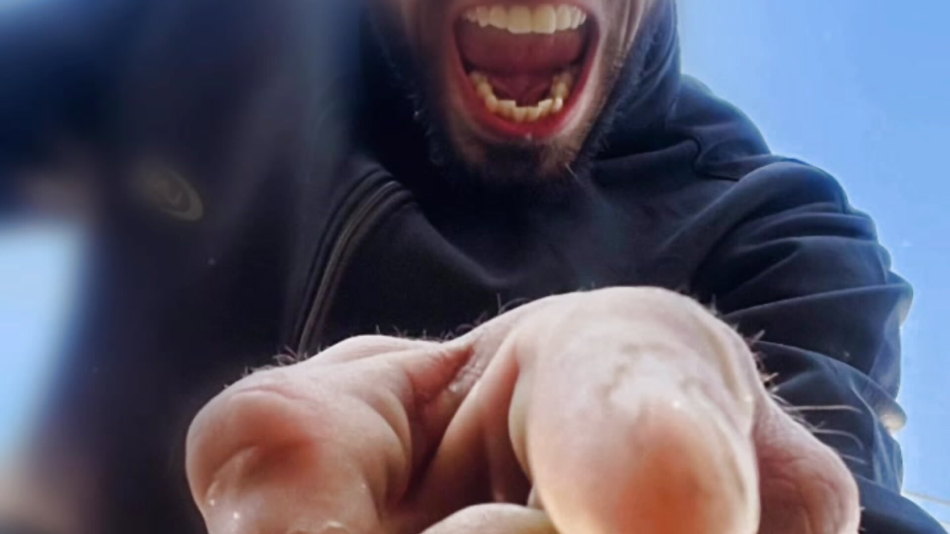 Kln? - video by FlacuCoco cam model