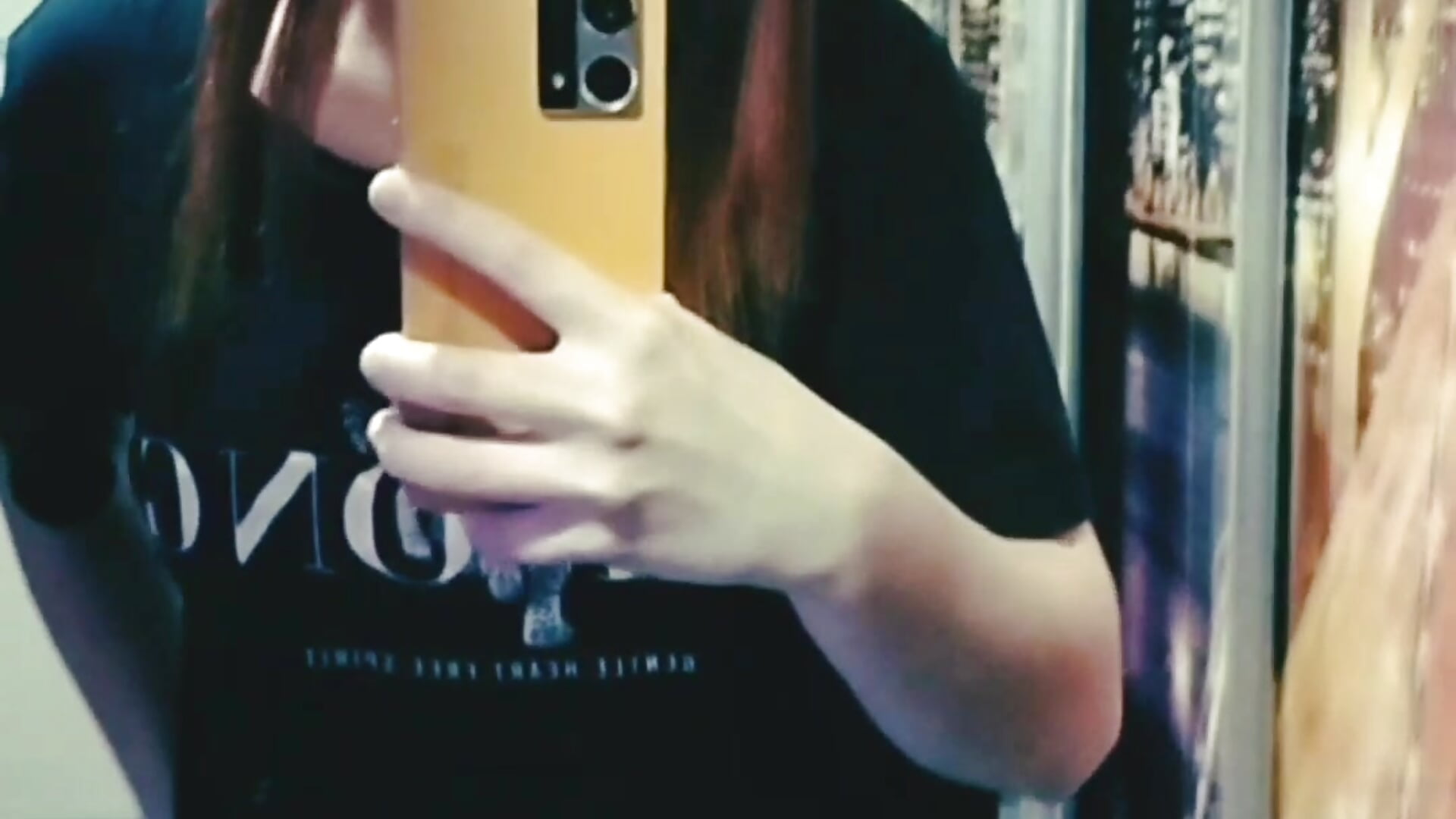 😉 - video by _Milla___ cam model