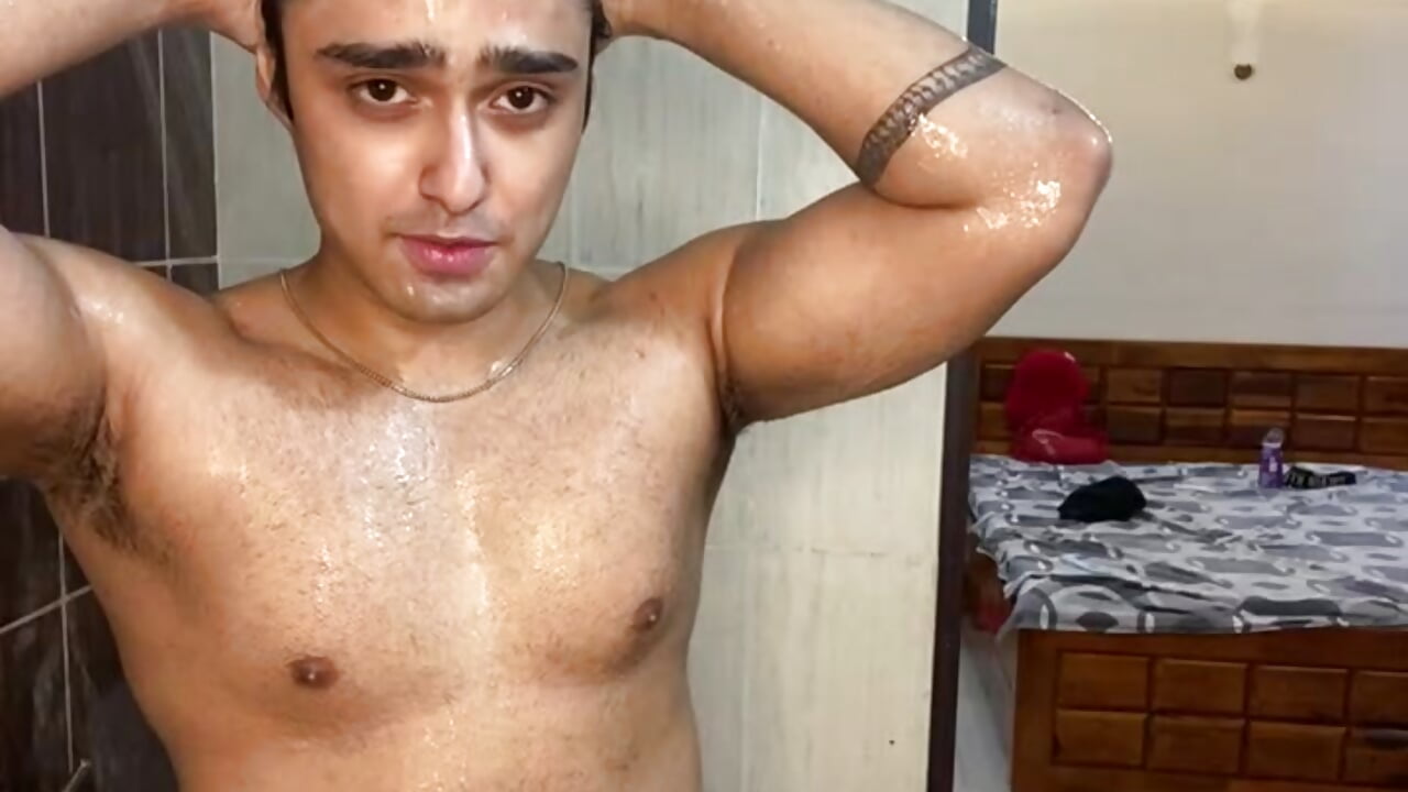 Shower for my lovely fan club