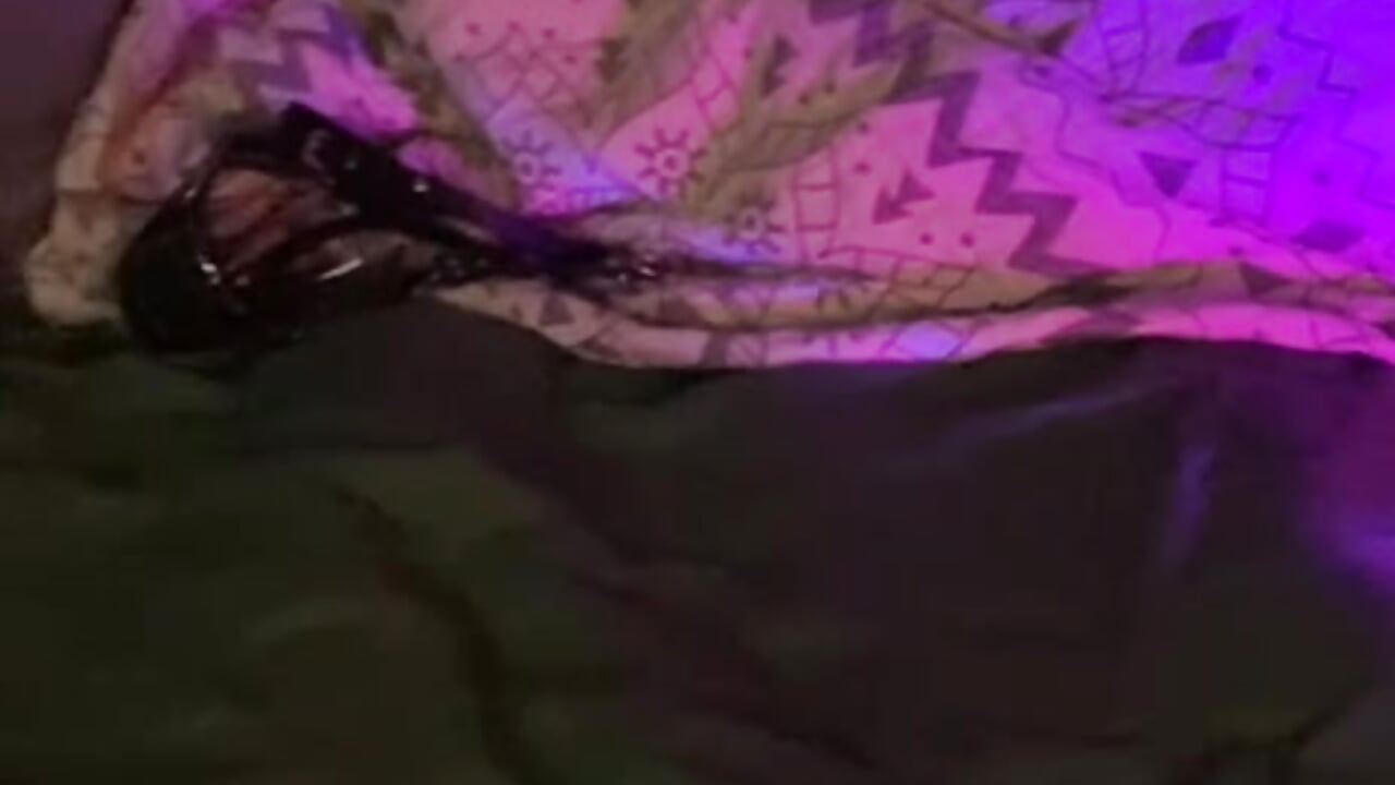 R u ready for halloween?－カメラキャストのTrickyKitsuneの動画