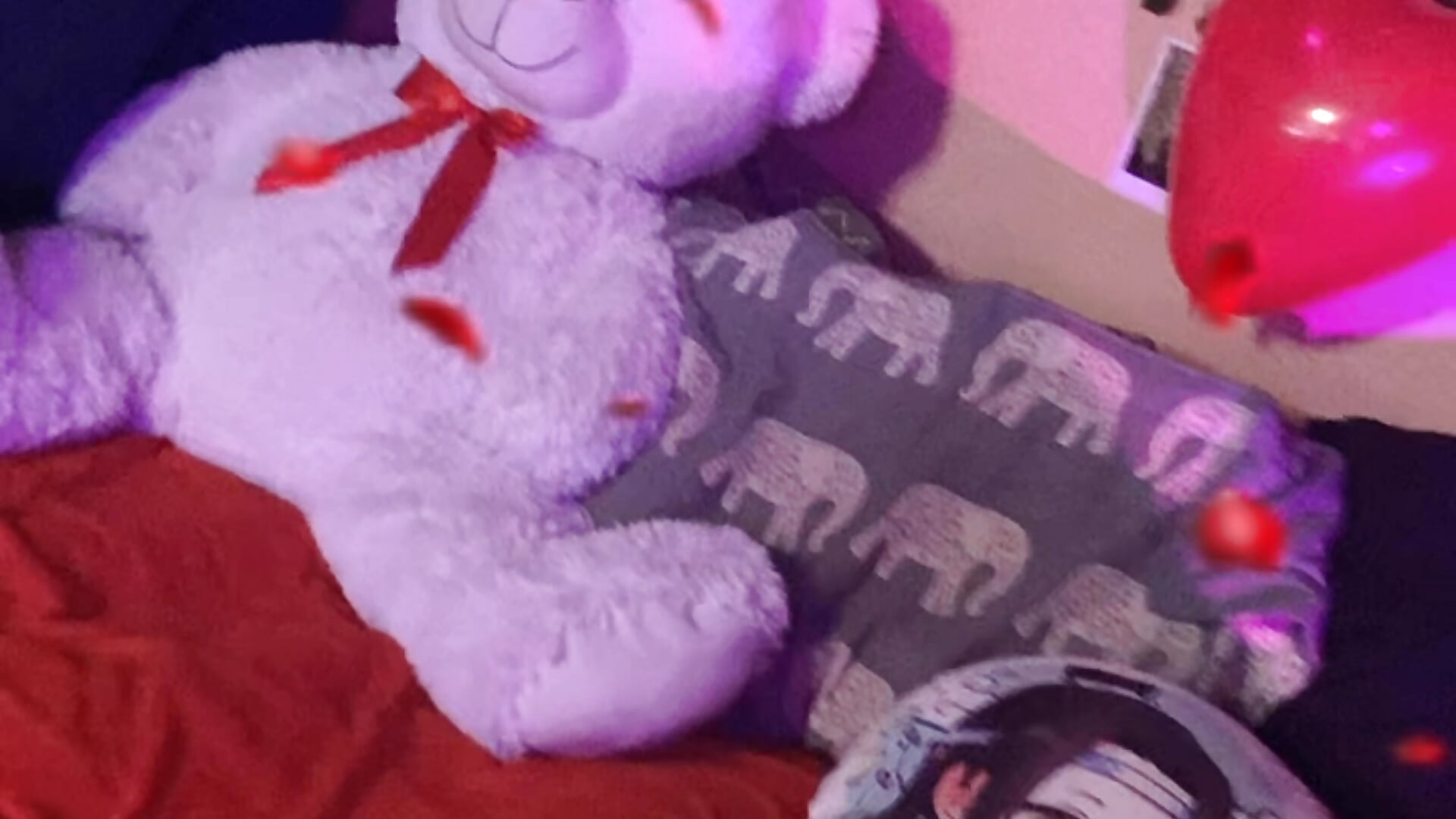 saint valentines day~ - فيديو من TrickyKitsune موديل الكام