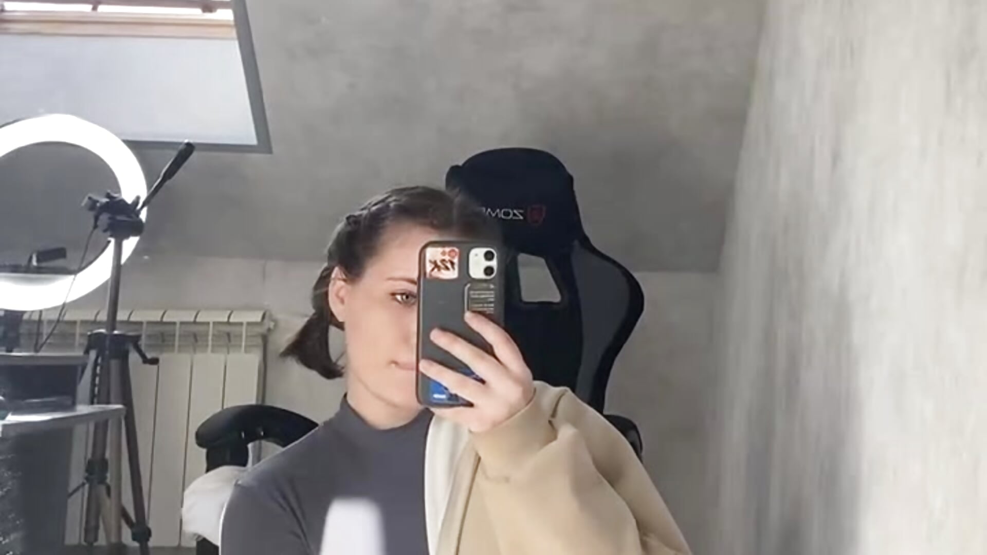 sweet me - video by EricaElliott cam model