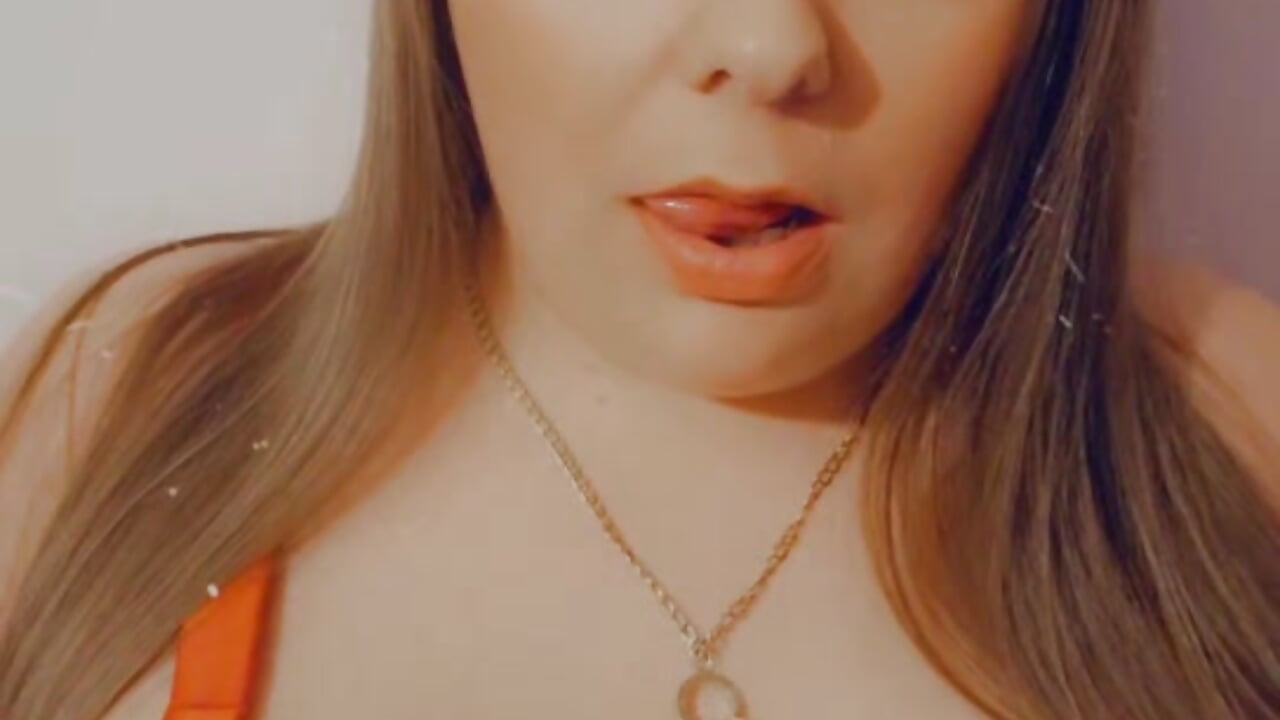 Tit tease - video by TheUntamedWifex cam model