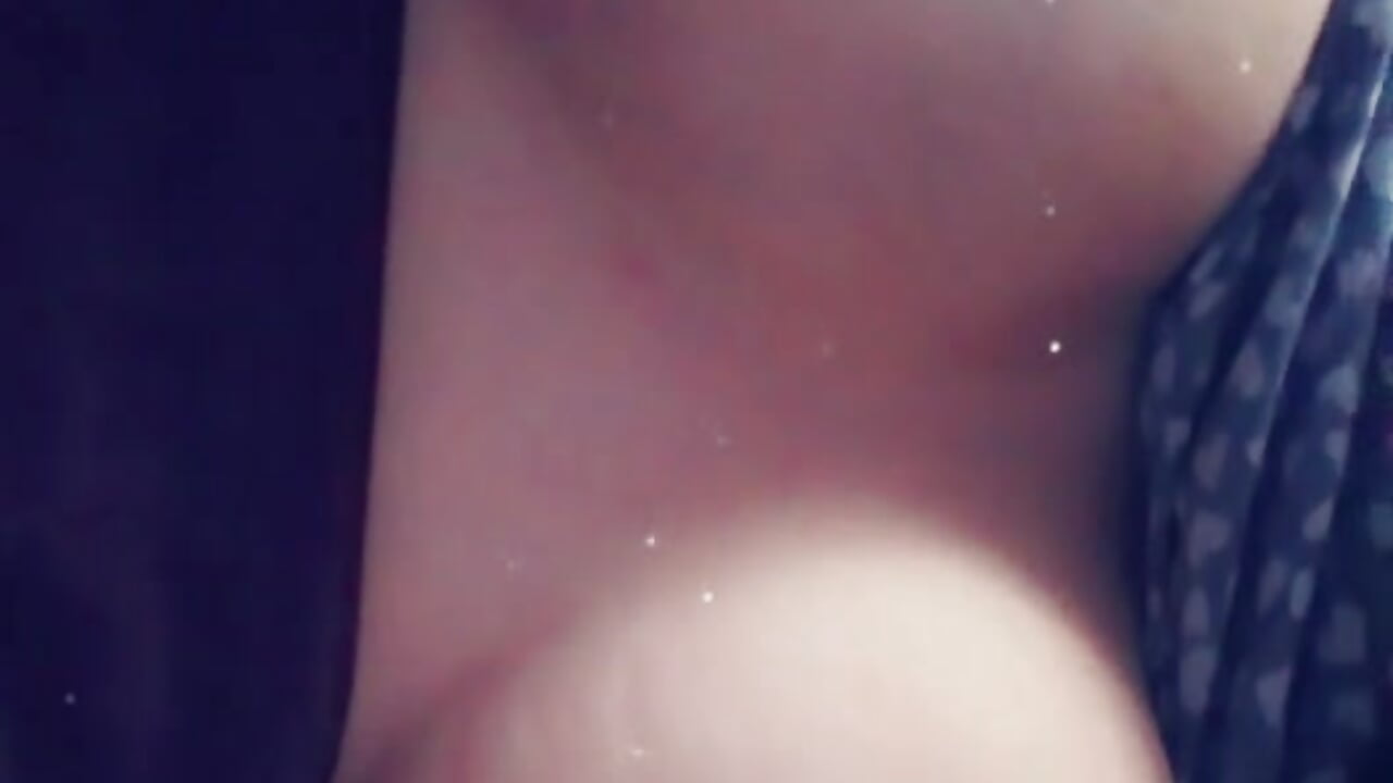 Nipple pulling