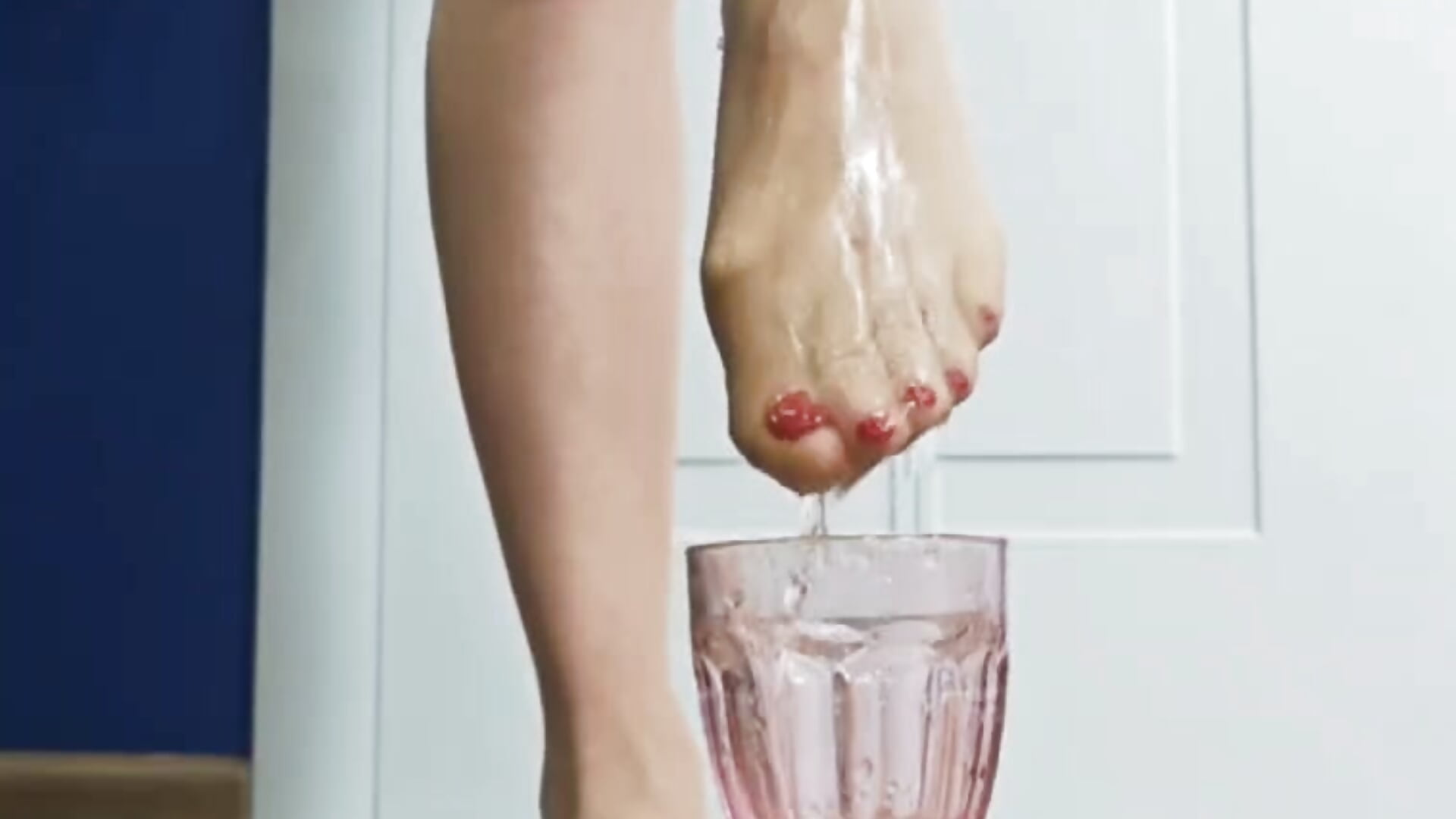 I'm shocked - відео від вебкаммоделі Jennifer_Braun