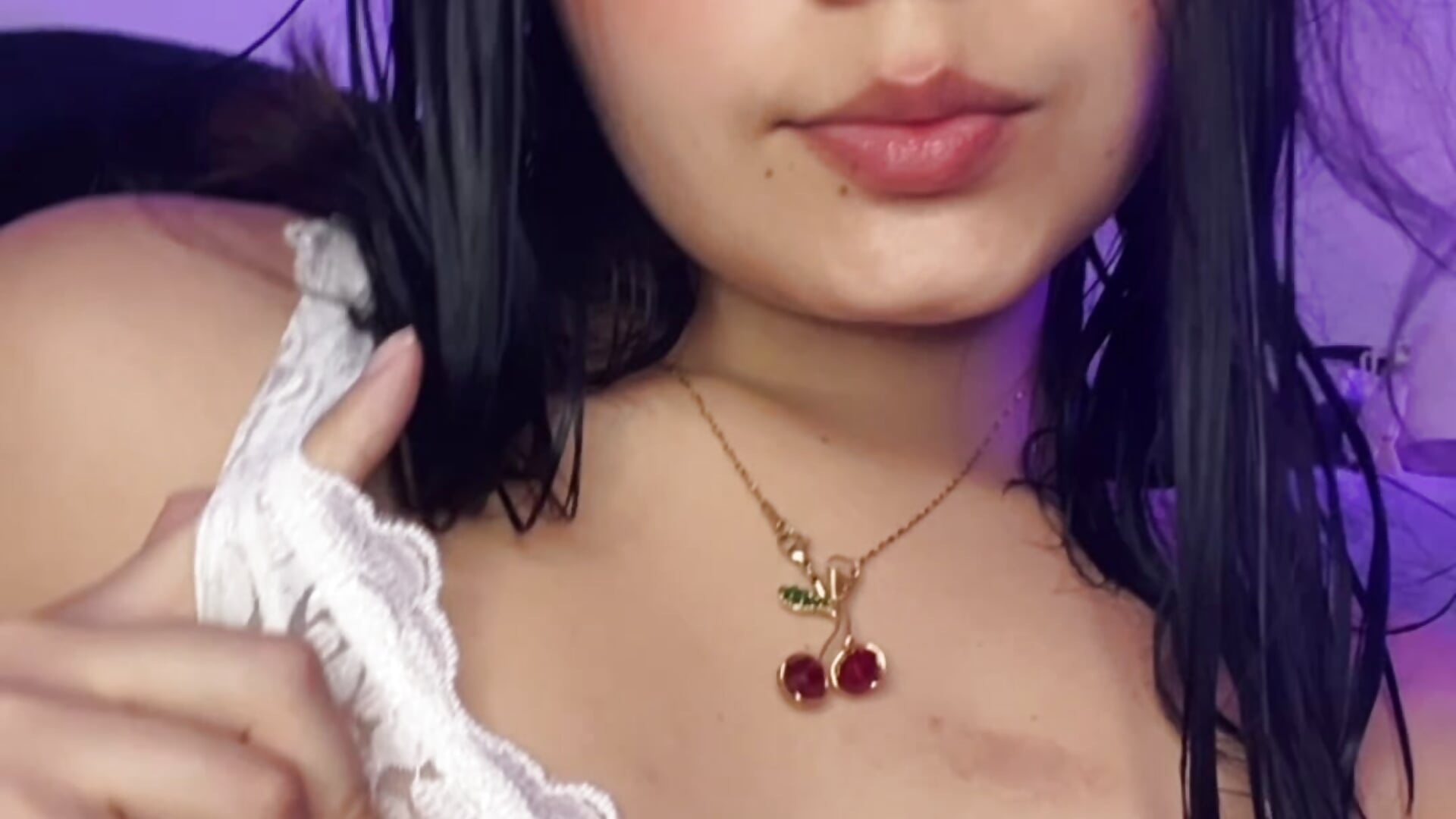 Muack 💋 - video by 2Angela_ cam model