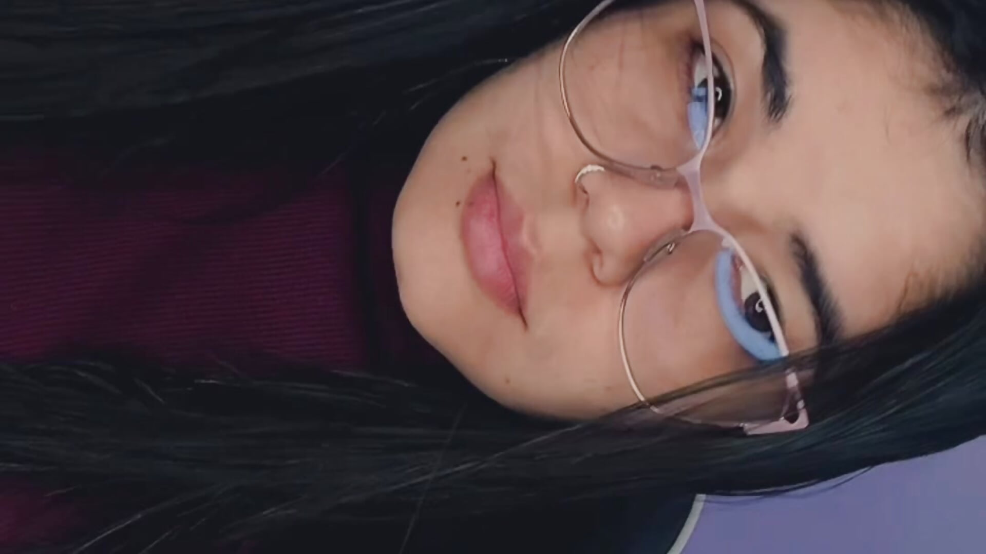 Me❤️ - vidéo du modèle de showcams 2Angela_