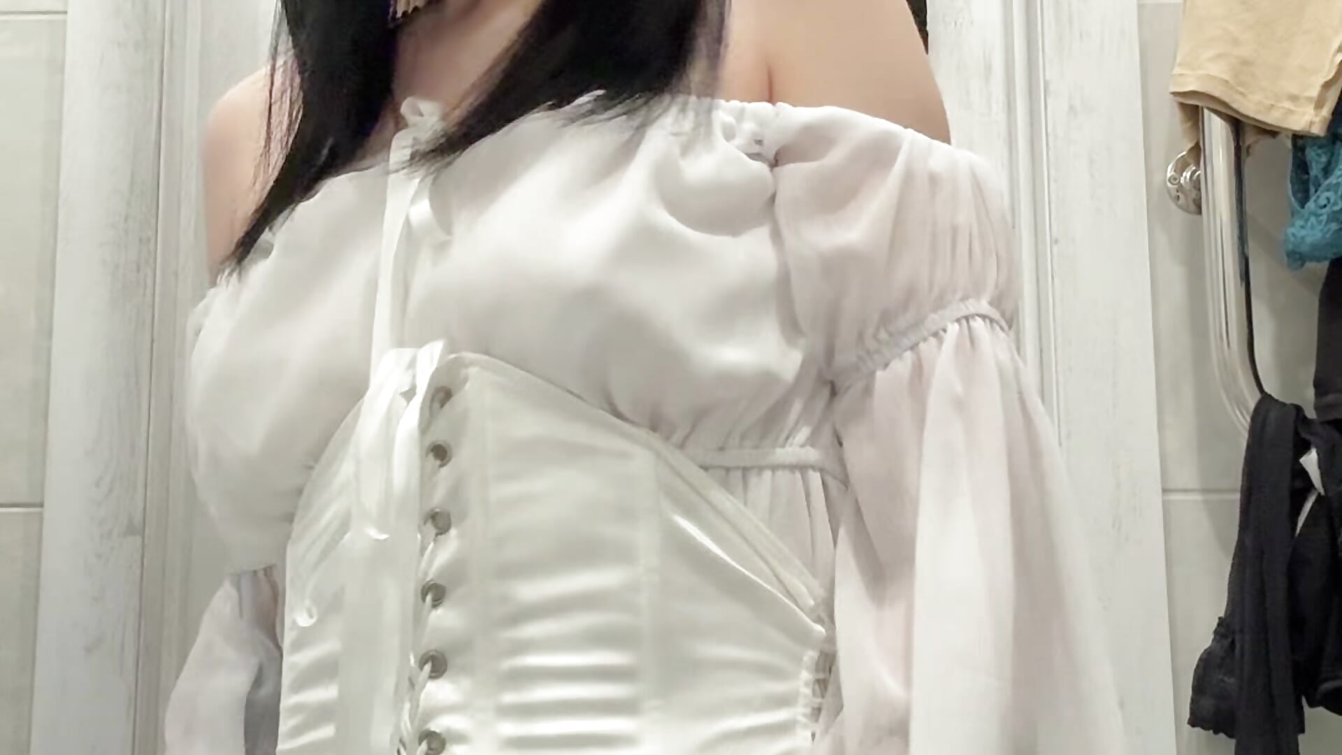 <3 - βίντεο μοντέλου emodreamgirl