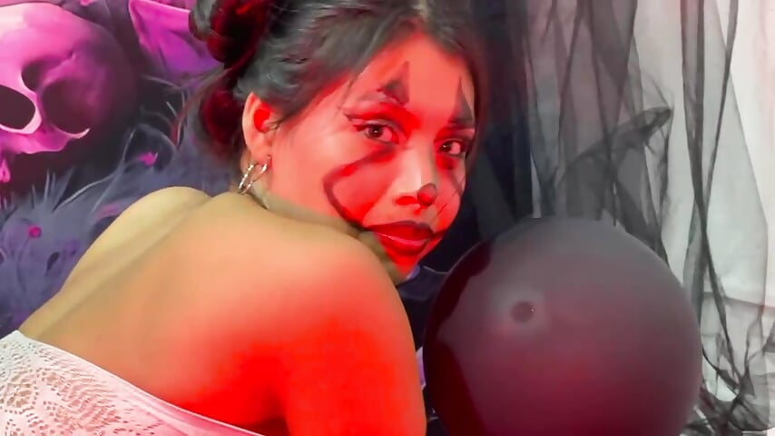 🤡🤡🤡🤡 - Vídeo de Chloe_Martini, modelo de vídeos