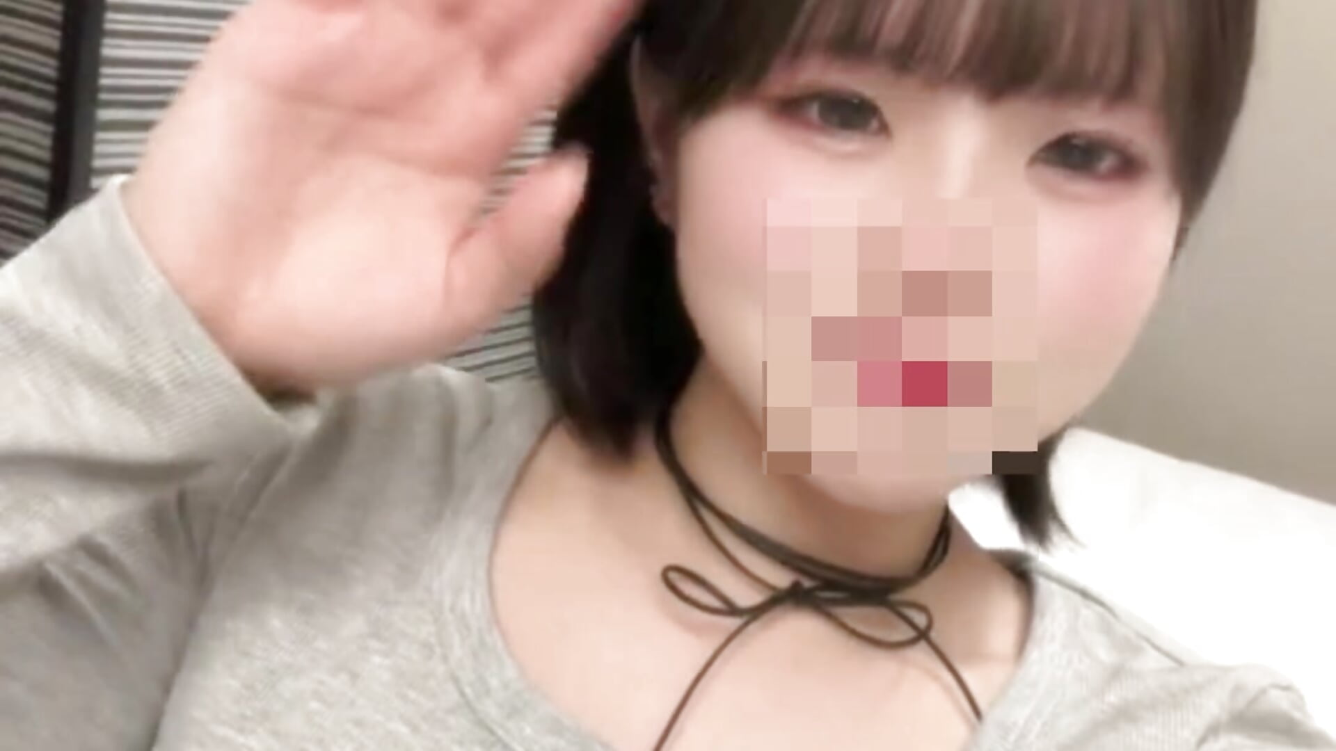 video-output-E689E001-3664-421D-A215-93A59D081628-1 - فيديو من Kohaku_chan موديل الكام