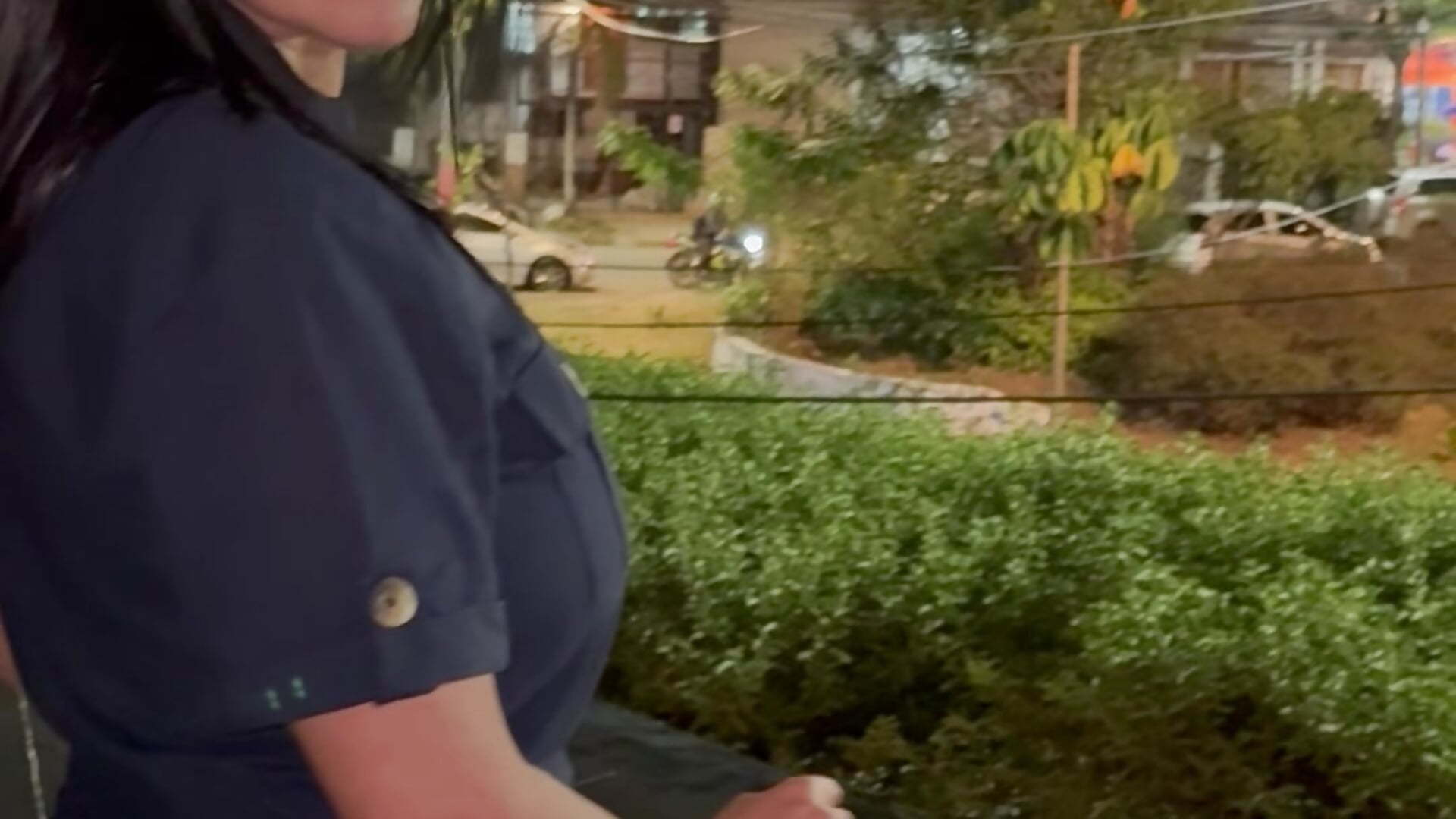 🎉🎊47th Birthday－カメラキャストのCarolinaRosasの動画