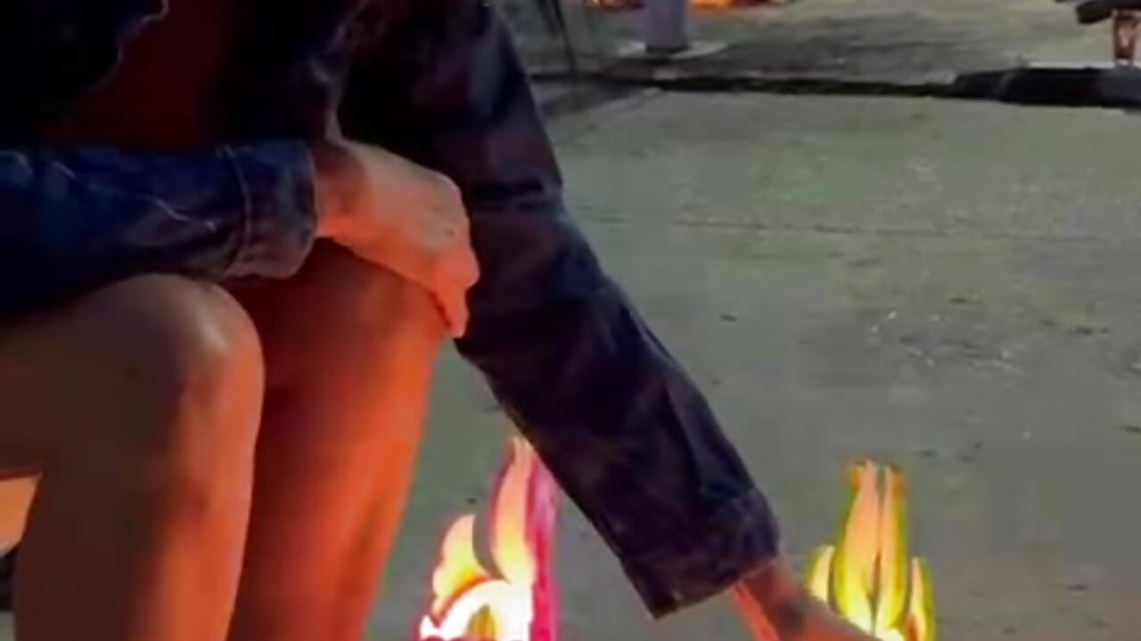 🎊🎉Christmas 2025 – video modela na kameri CarolinaRosas