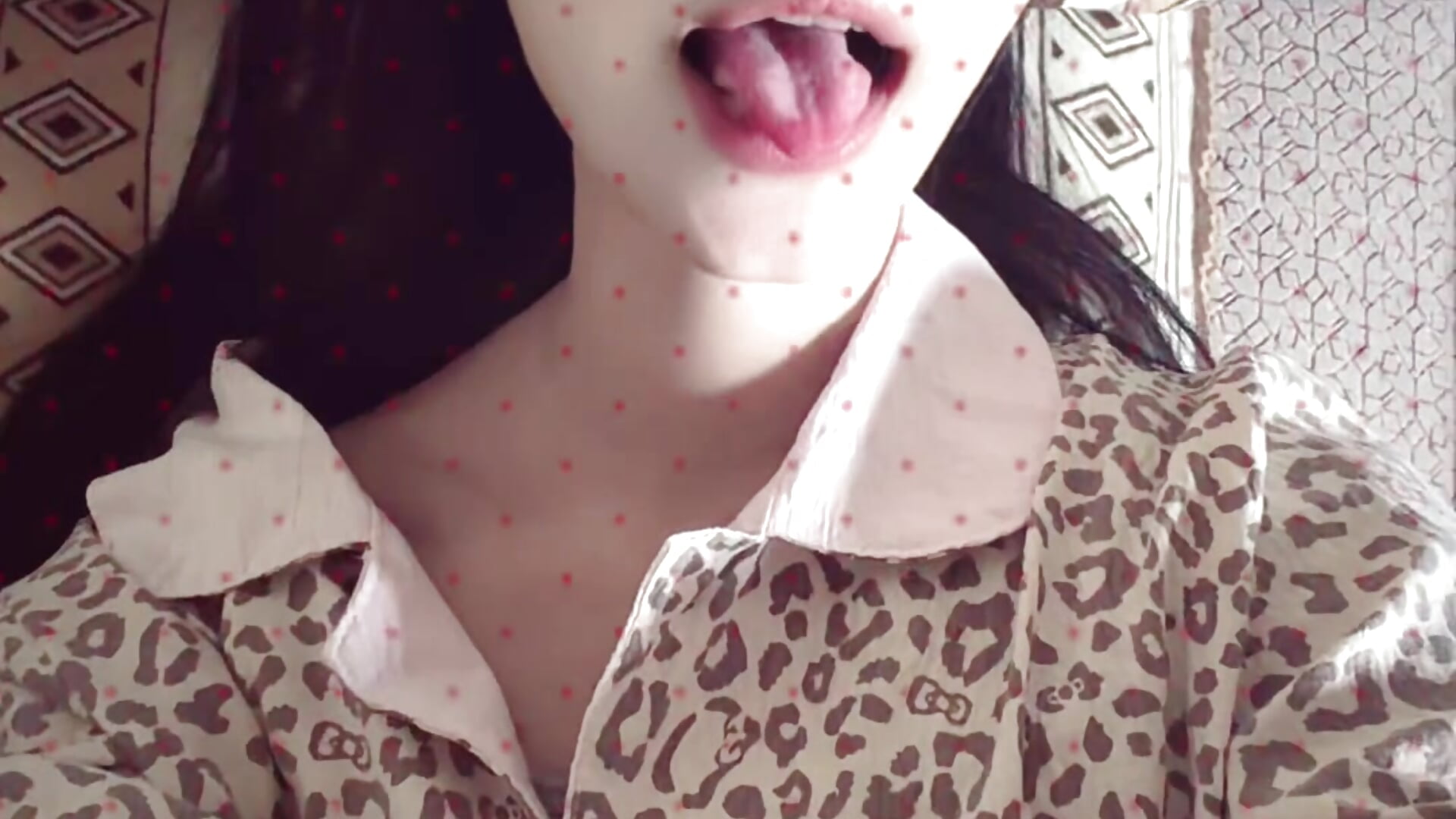 可可爱爱 - video by Nami-OP cam model