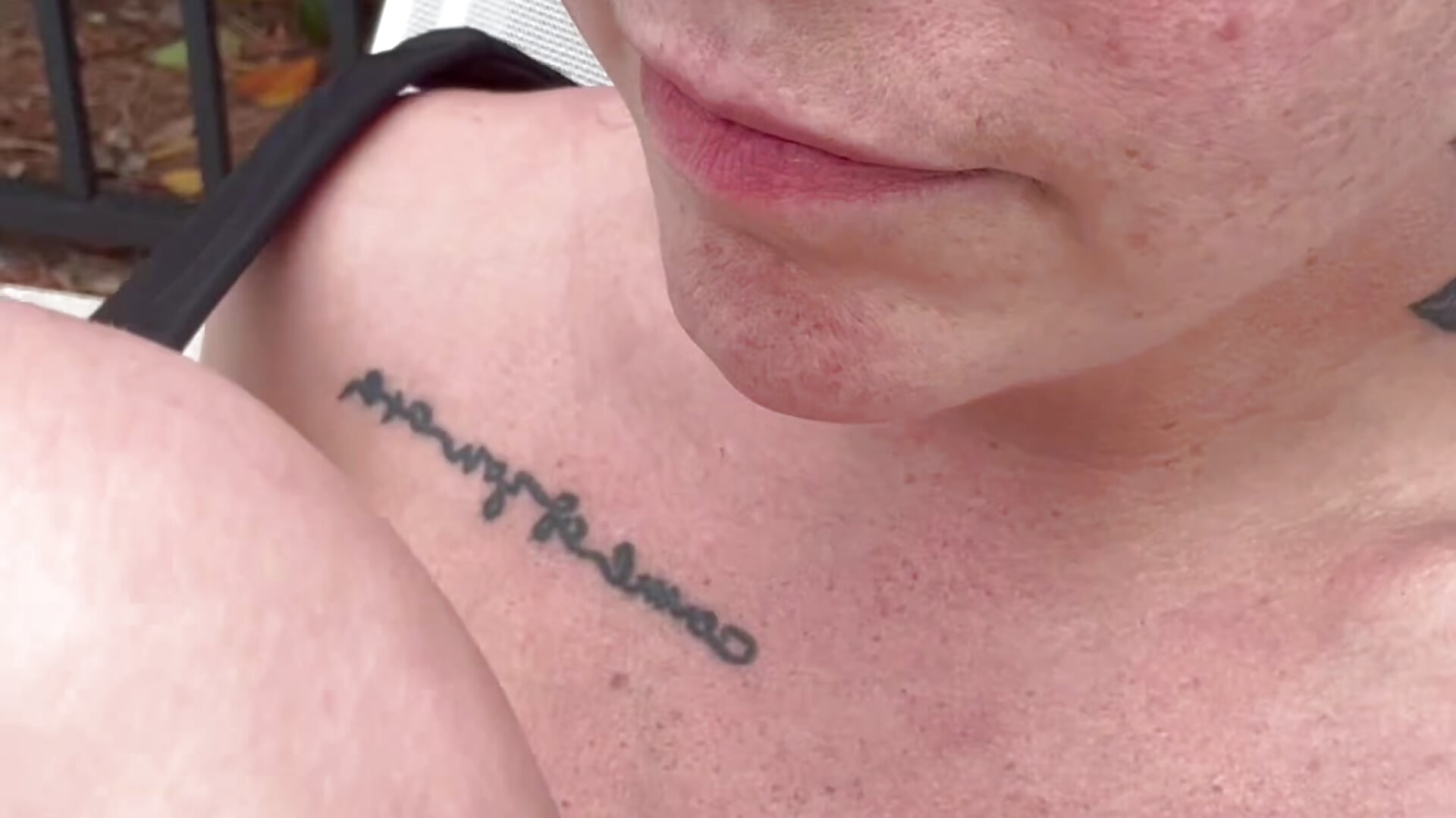 Oops… - video av wheninromexxx cam model