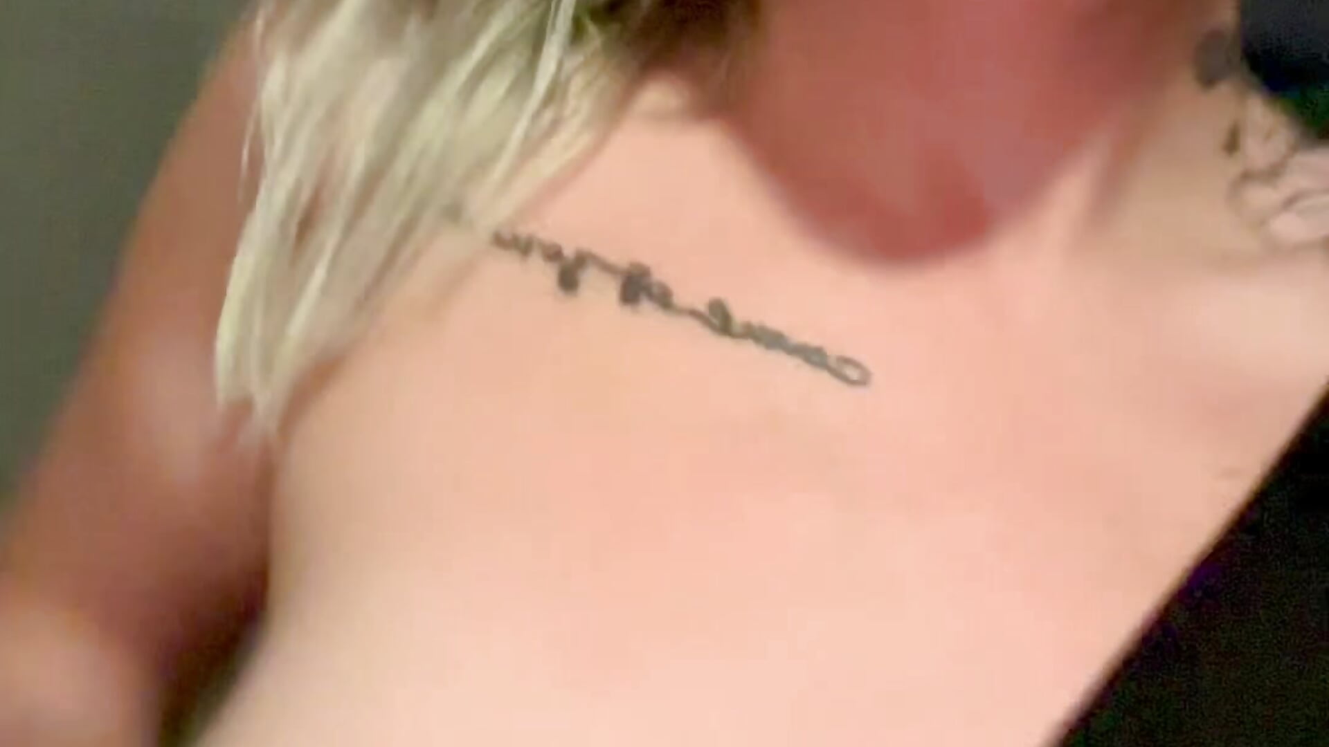 Tittytitty - วิดีโอโดย wheninromexxx โมเดลแคม