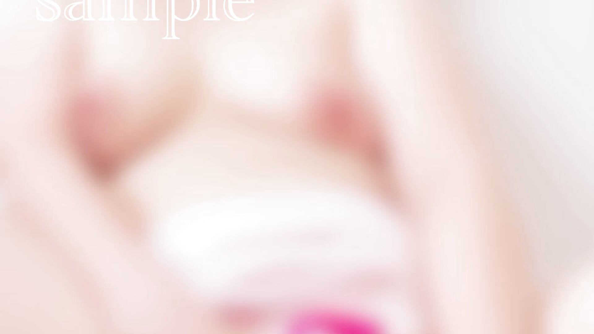 #092のサンプルです♡ - Izumimama 캠 모델의 동영상